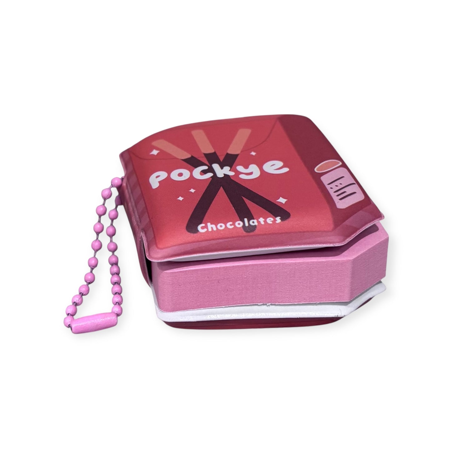 Squishy Cute Cartoon Mini Sticky Notes