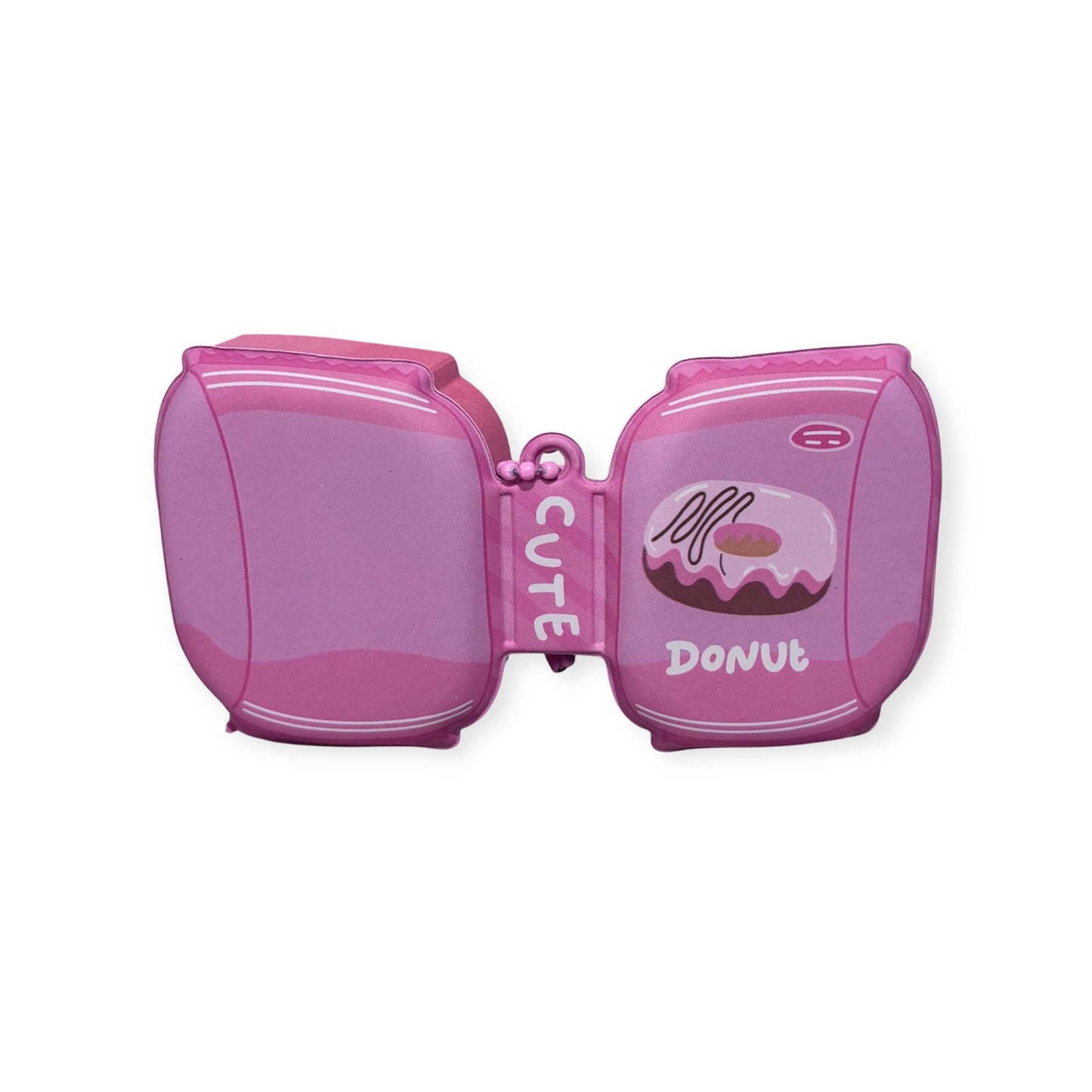 Squishy Cute Cartoon Mini Sticky Notes