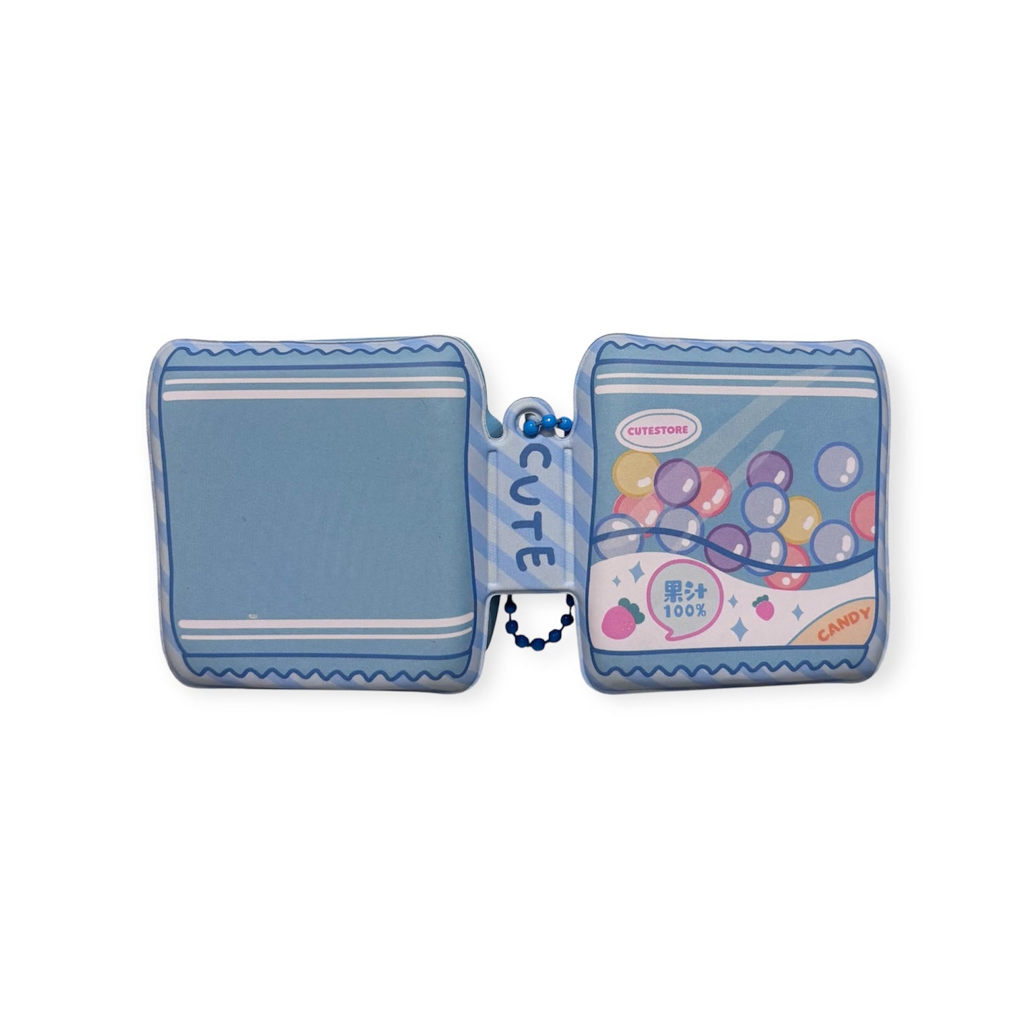 Squishy Cute Cartoon Mini Sticky Notes