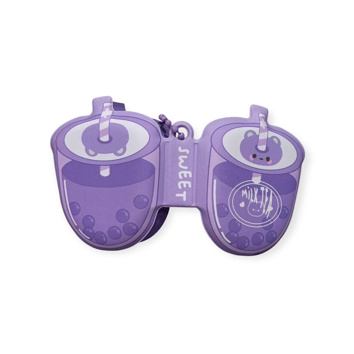 Squishy Cute Cartoon Mini Sticky Notes