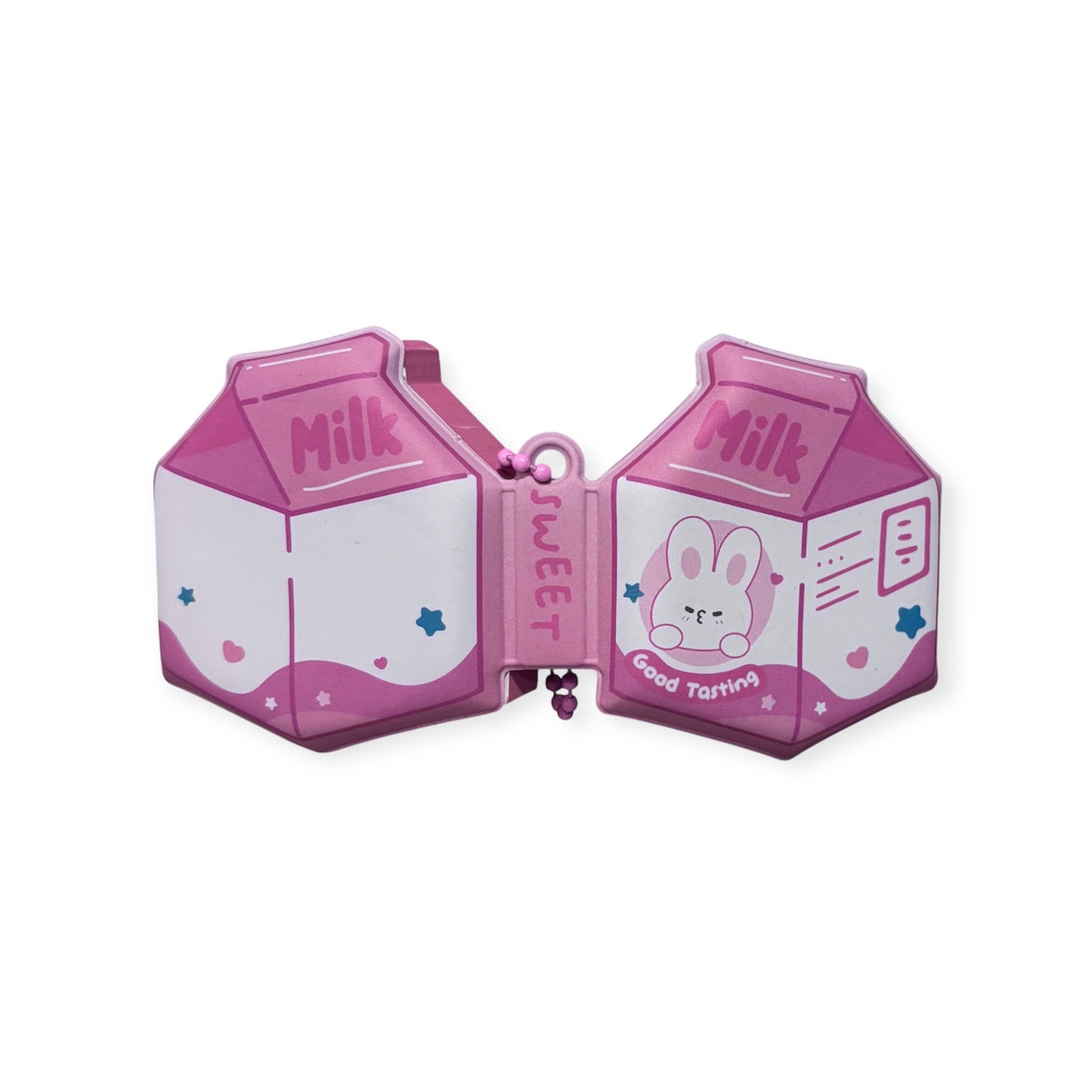 Squishy Cute Cartoon Mini Sticky Notes