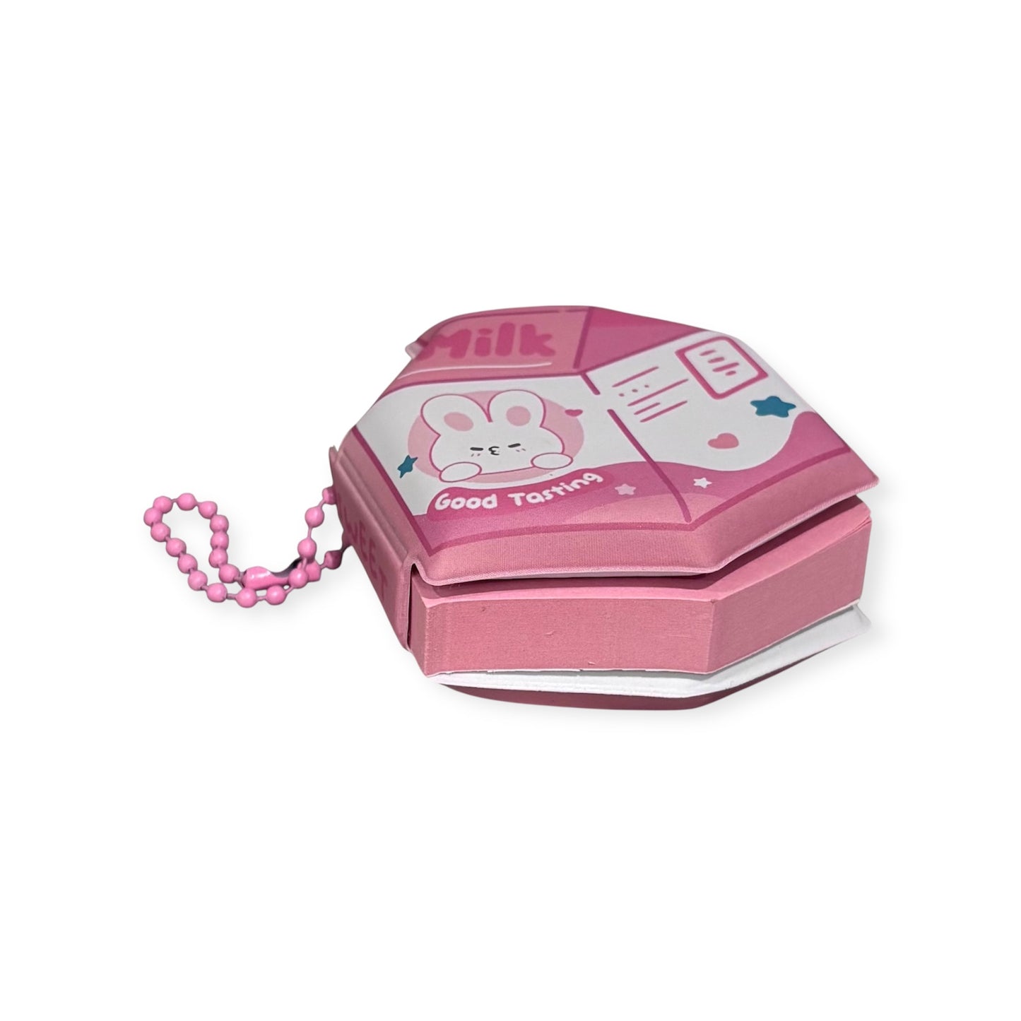 Squishy Cute Cartoon Mini Sticky Notes