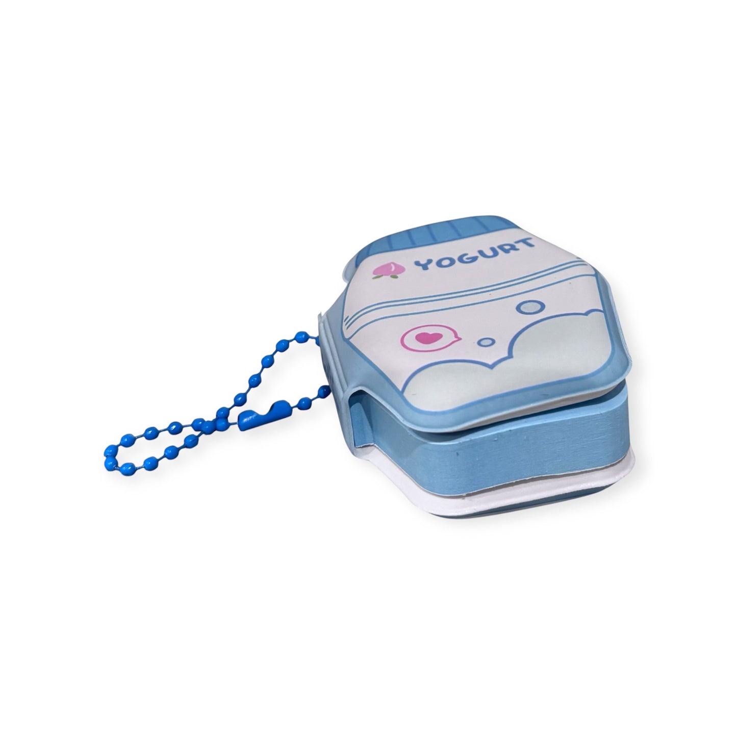 Squishy Cute Cartoon Mini Sticky Notes