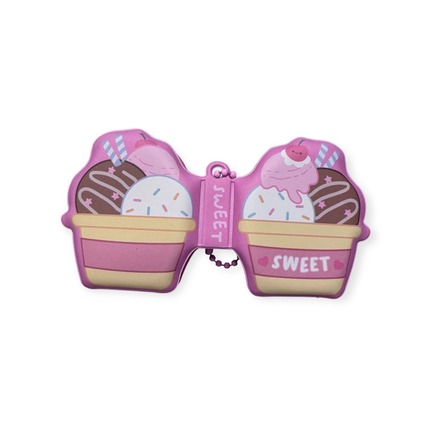 Squishy Cute Cartoon Mini Sticky Notes