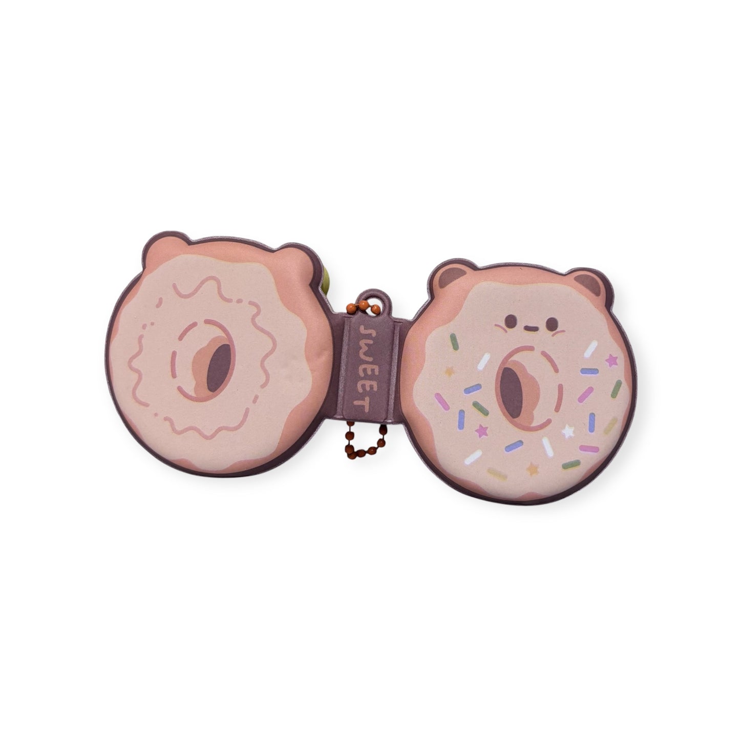 Squishy Cute Cartoon Mini Sticky Notes