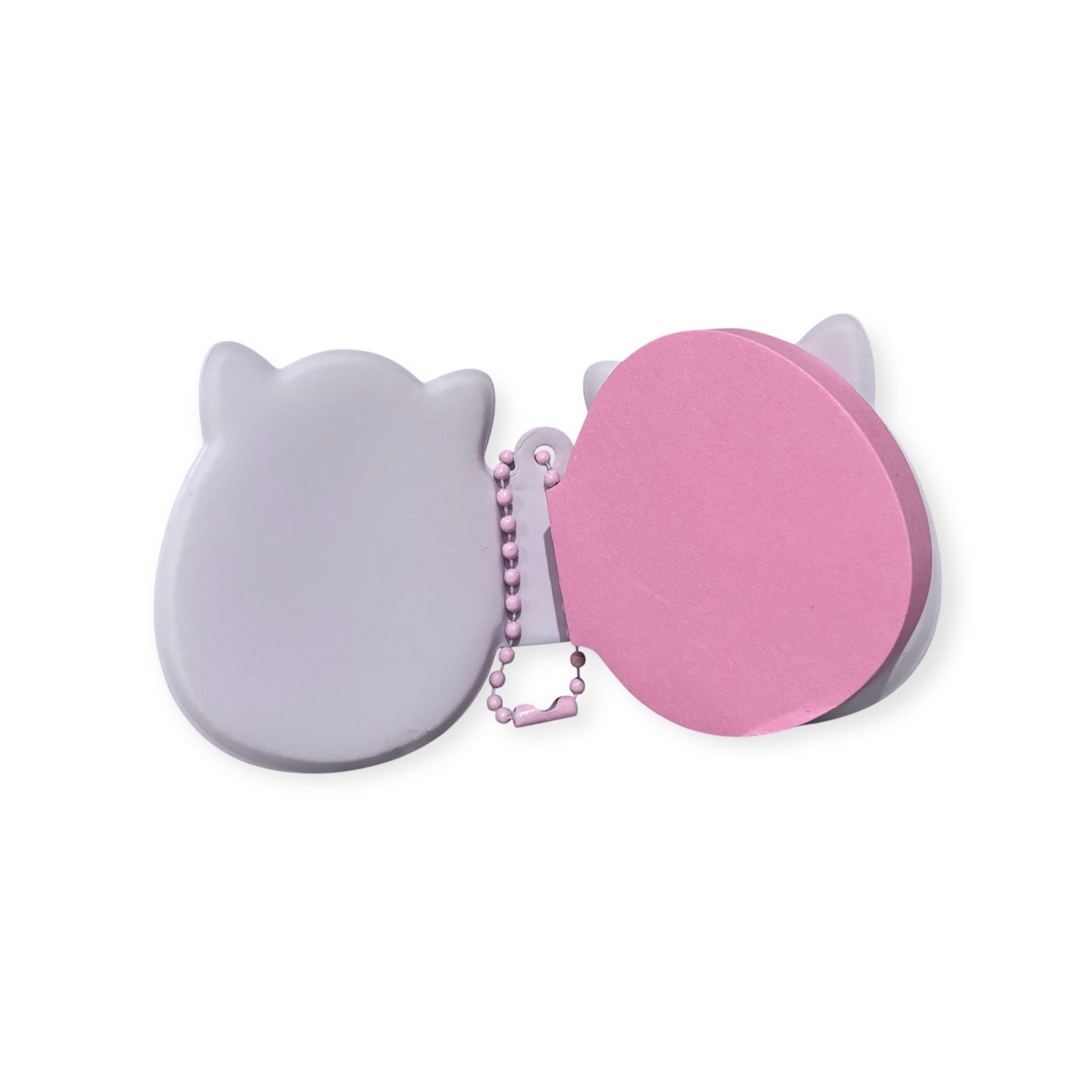 Squishy Cute Cartoon Mini Sticky Notes