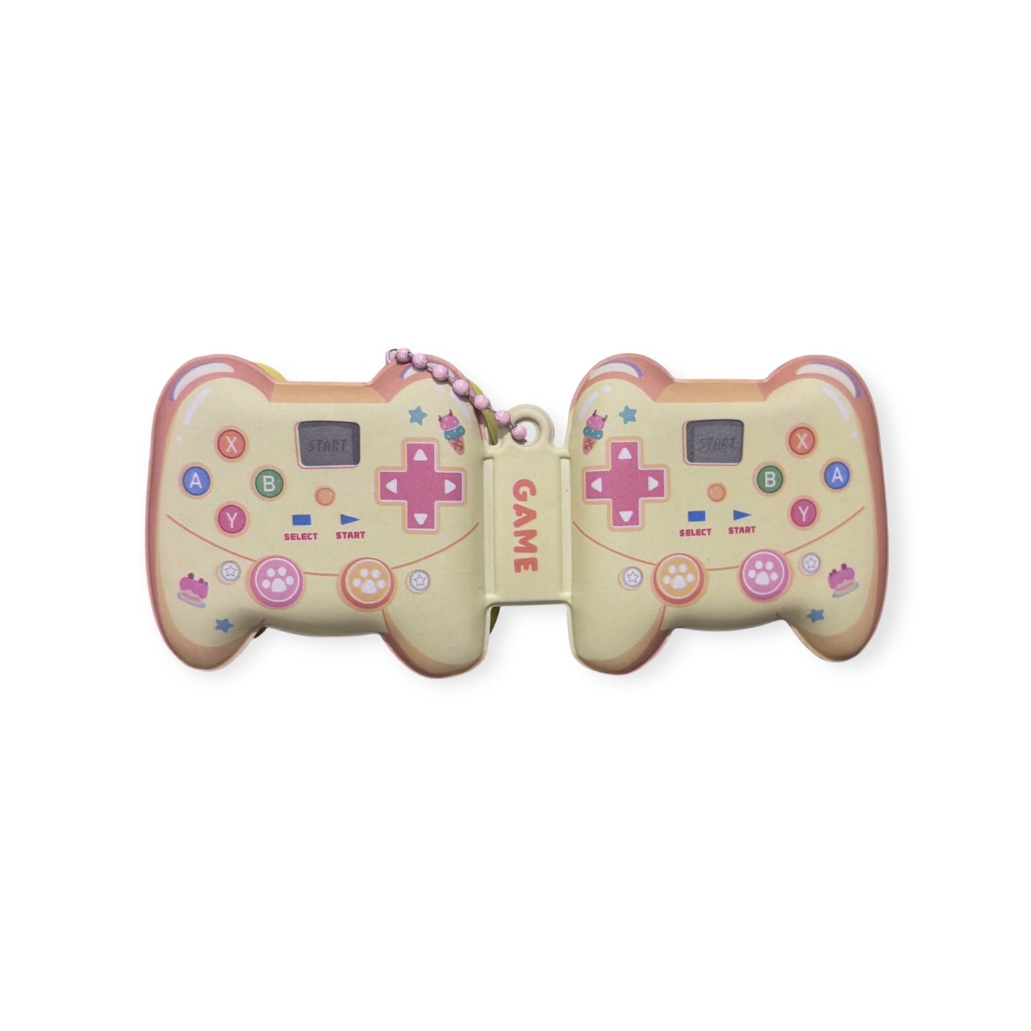 Squishy Cute Cartoon Mini Sticky Notes