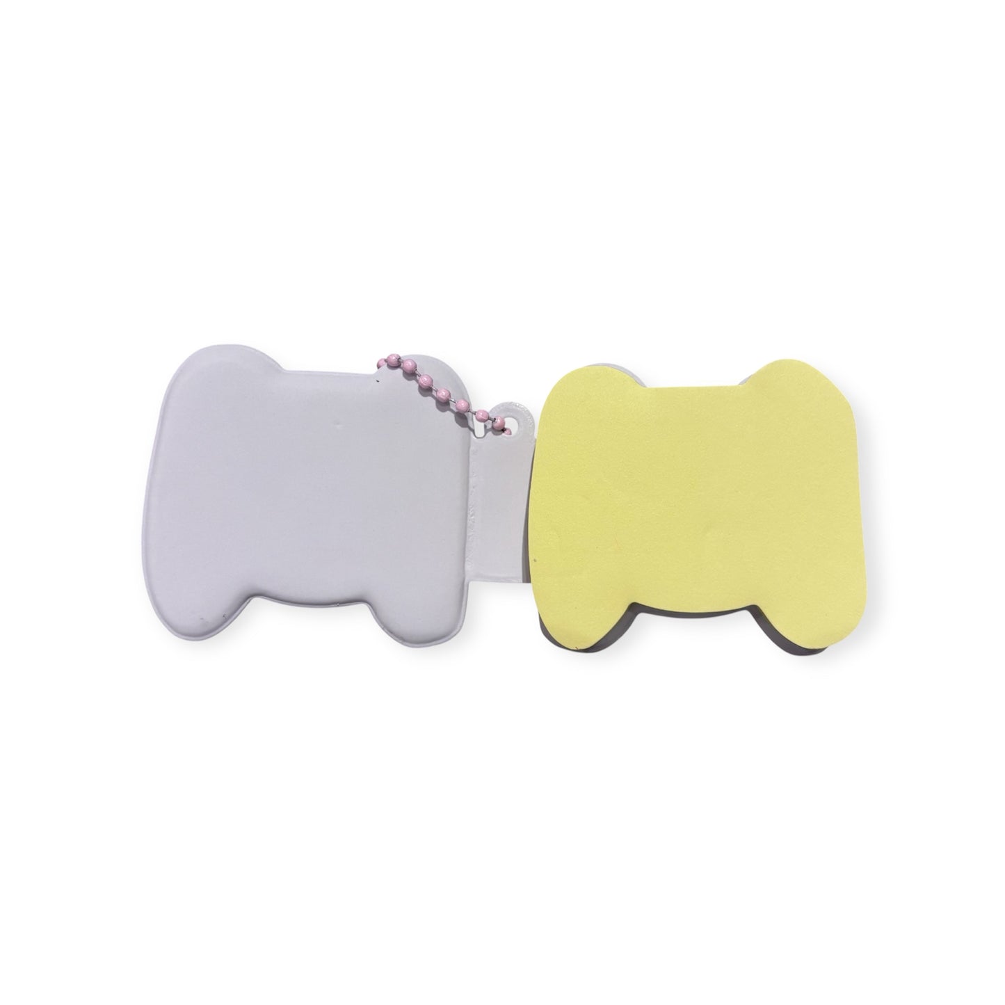 Squishy Cute Cartoon Mini Sticky Notes