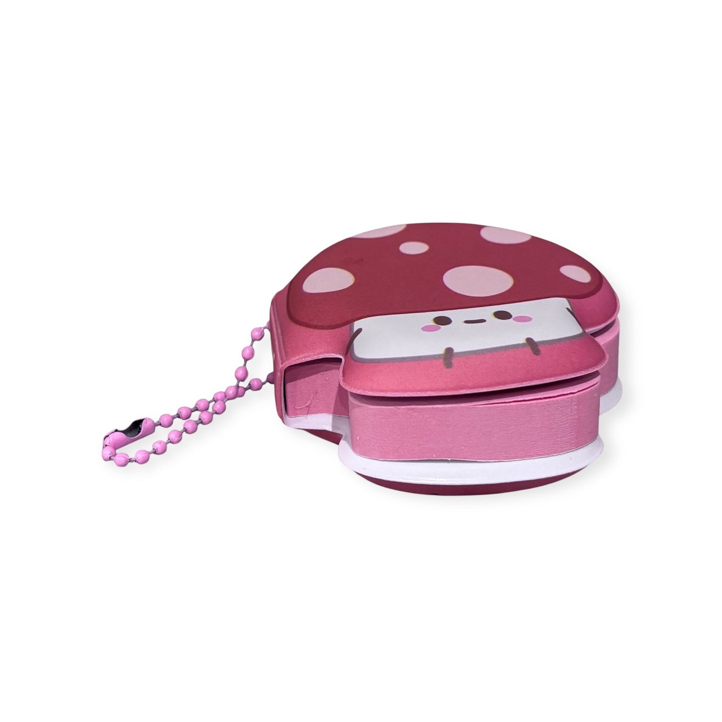 Squishy Cute Cartoon Mini Sticky Notes