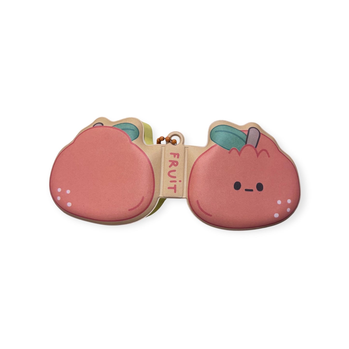 Squishy Cute Cartoon Mini Sticky Notes