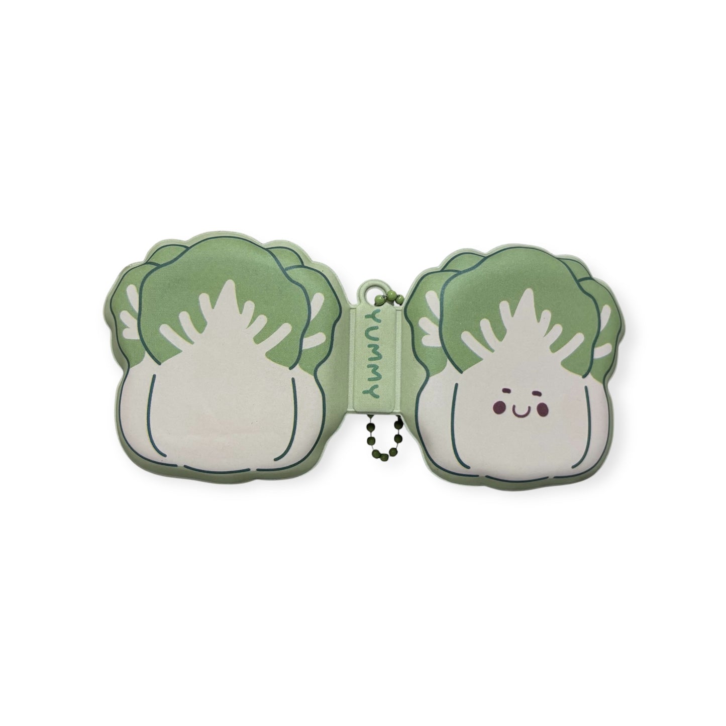 Squishy Cute Cartoon Mini Sticky Notes