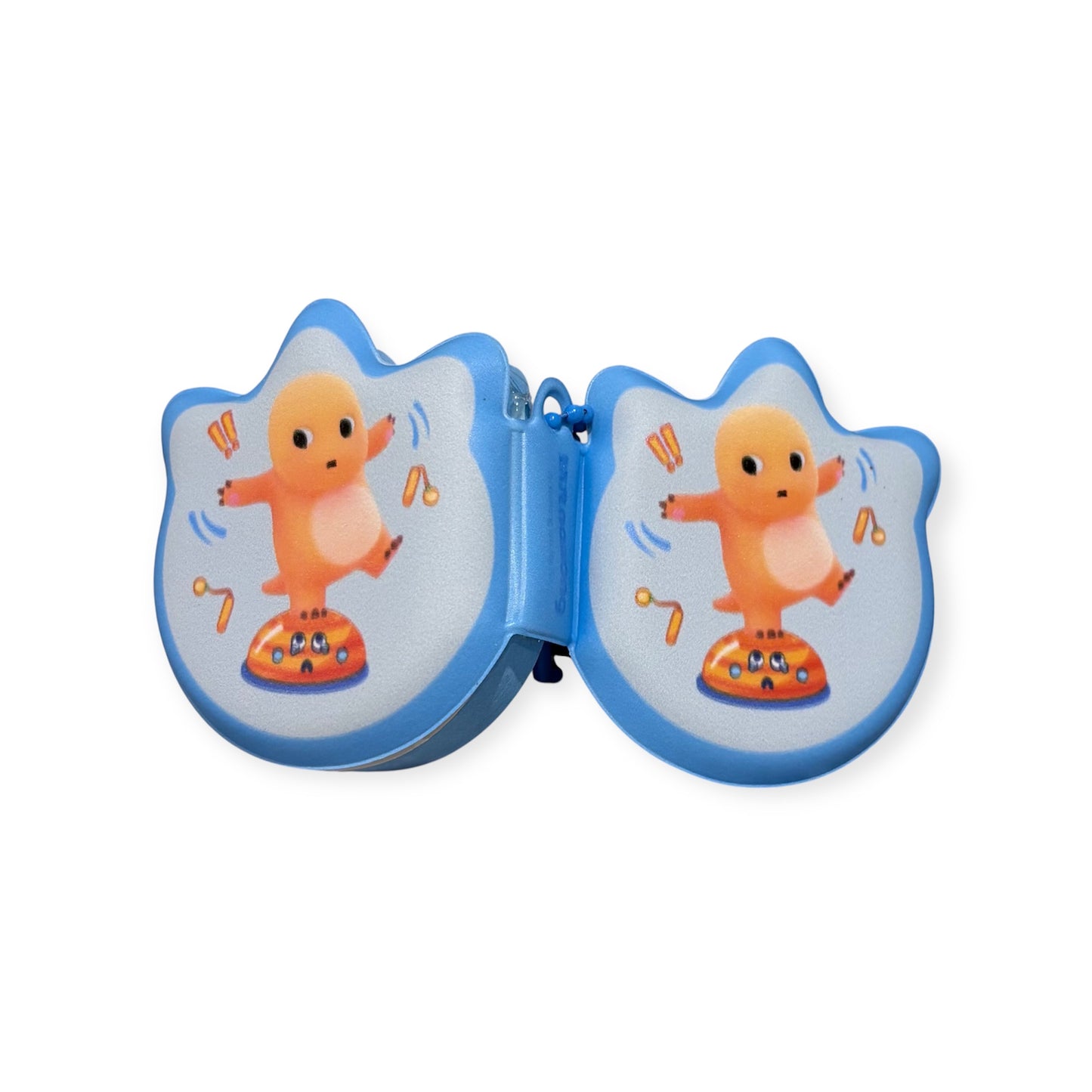 Squishy Cute Cartoon Mini Sticky Notes