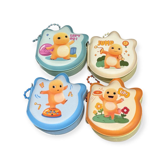 Squishy Cute Cartoon Mini Sticky Notes