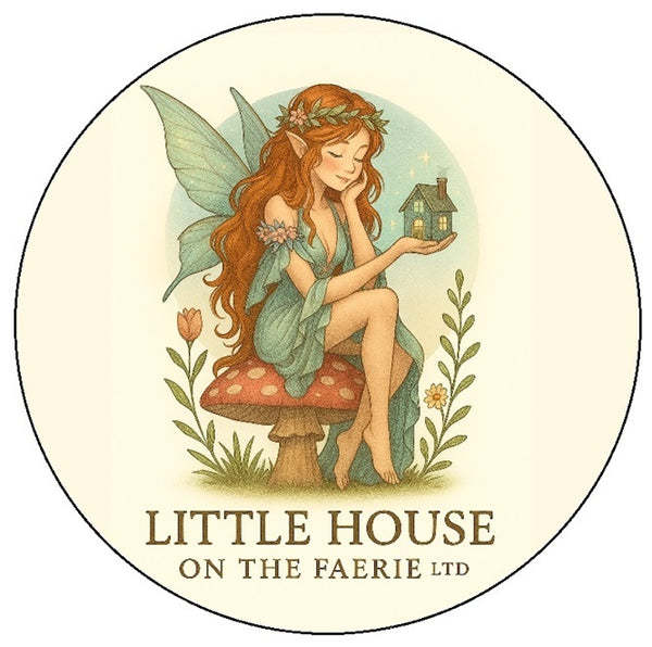 Little House on the Faerie Ltd