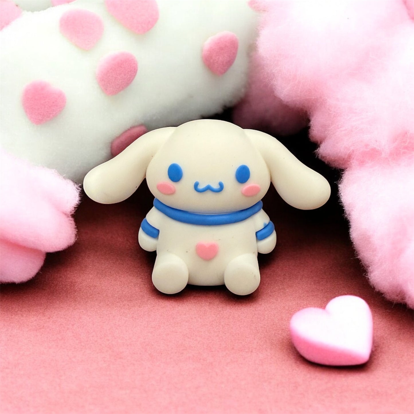 Cute Cartoon Cinnamoroll Sharpeners