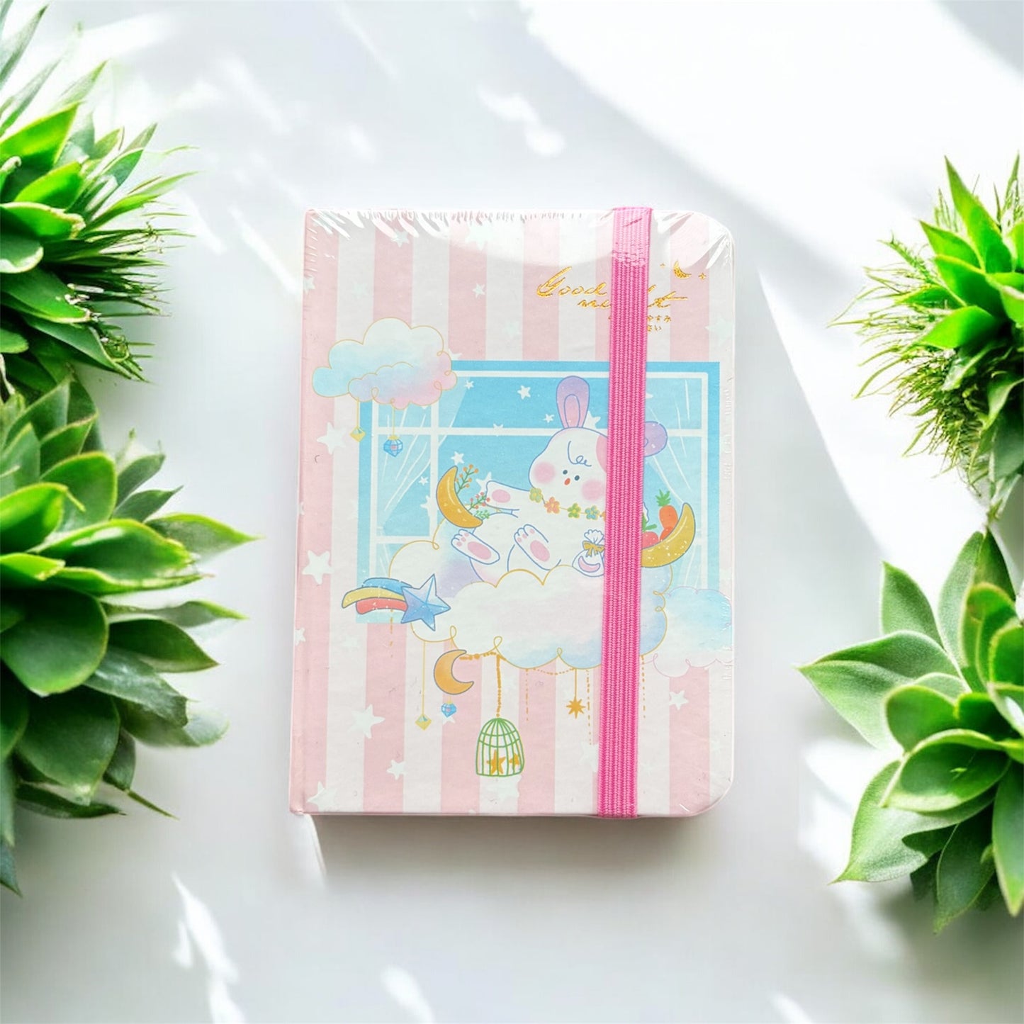 Cute Cartoon Notebooks