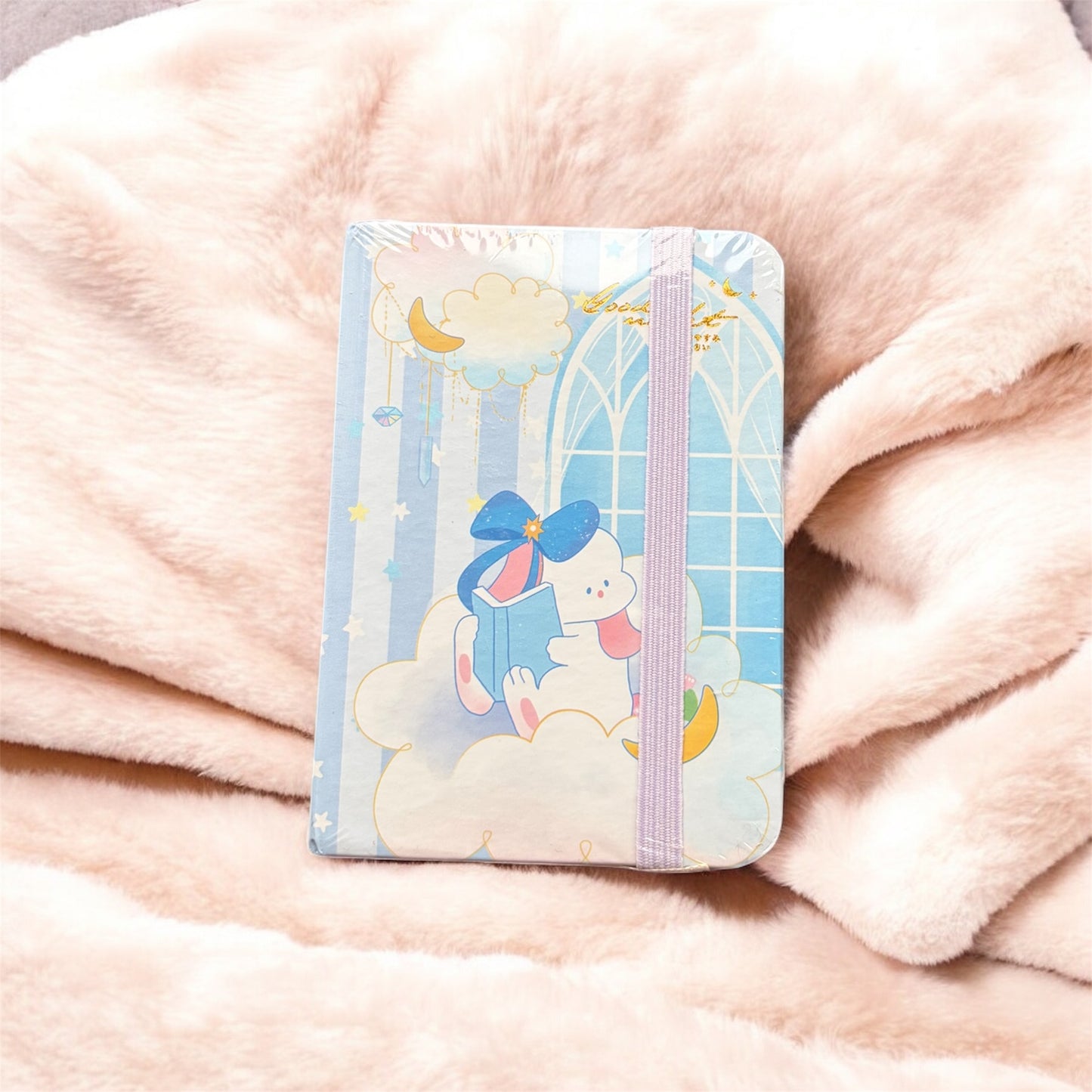 Cute Cartoon Notebooks