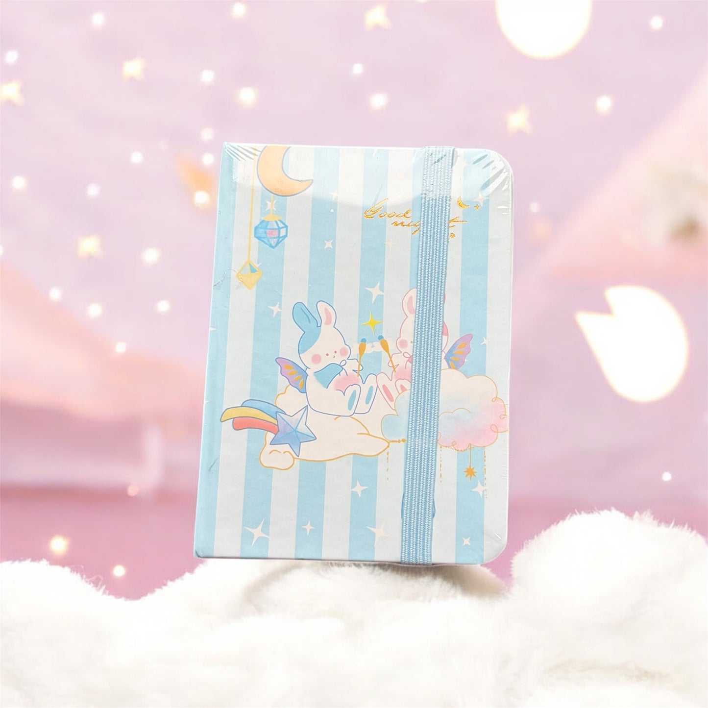 Cute Cartoon Notebooks