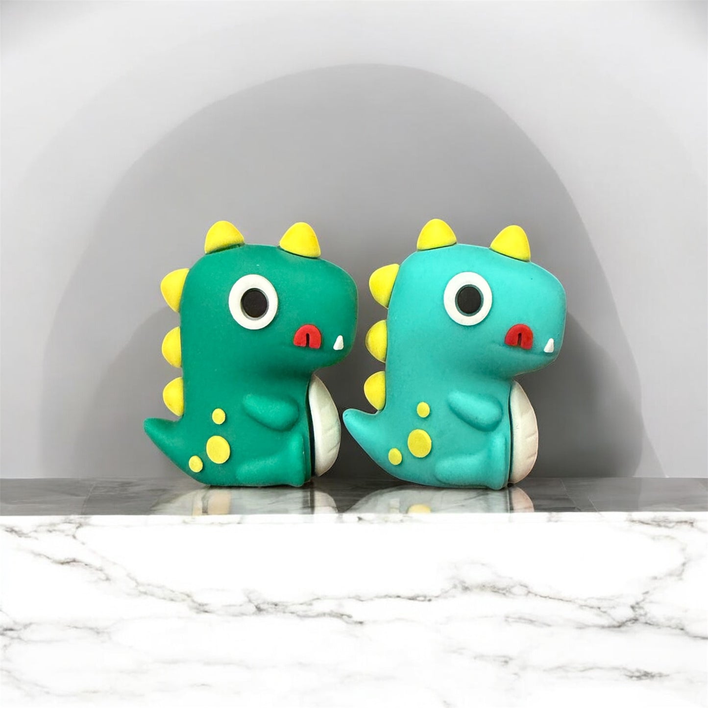 Cute Cartoon Dinosaur Sharpeners