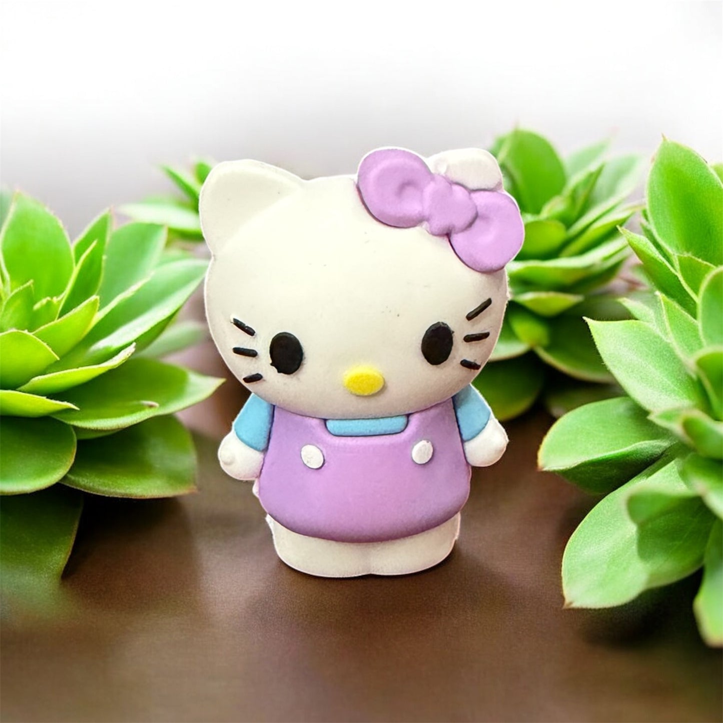 Cute Cartoon Hello Kitty Sharpeners