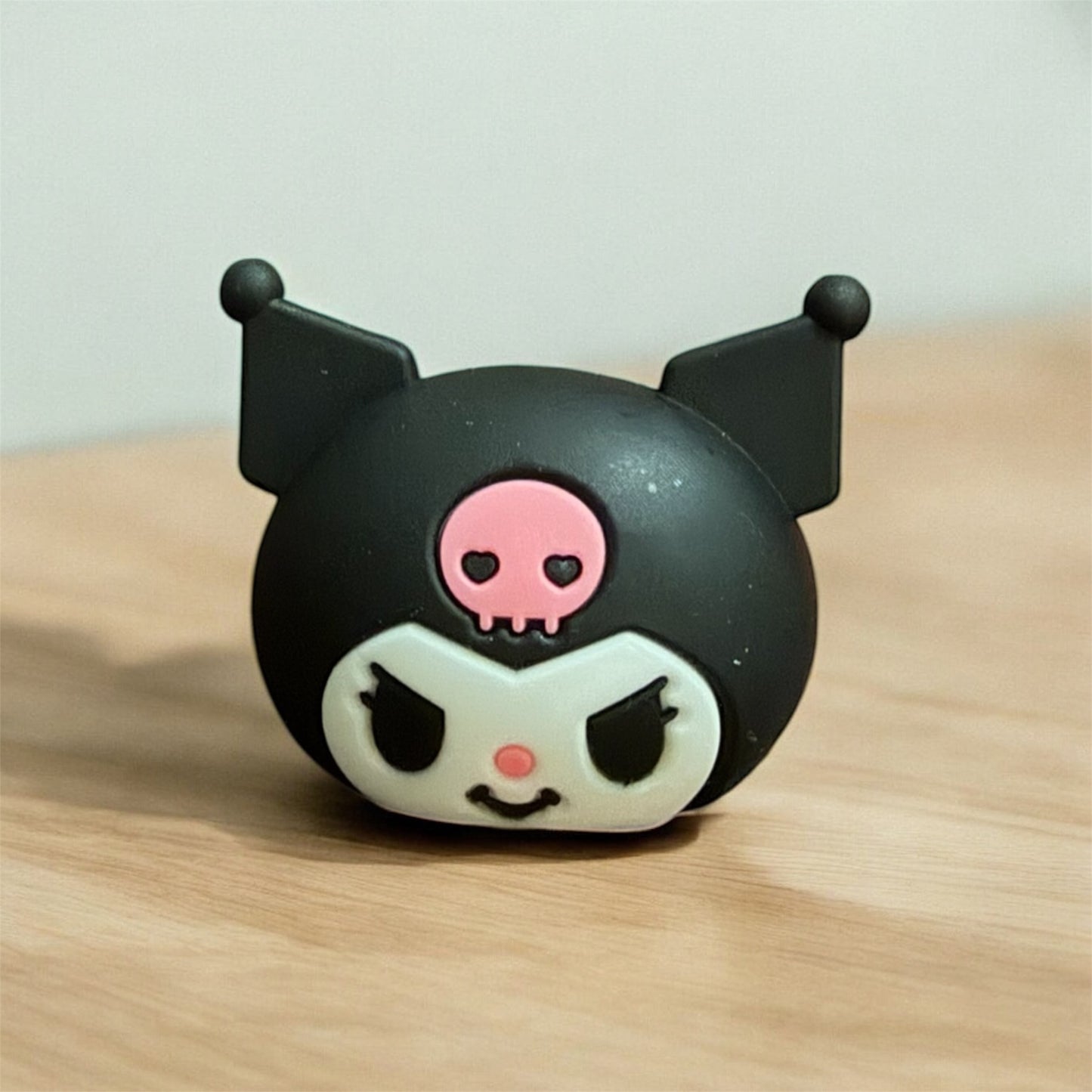 Cute Cartoon Sanrio Character Head Sharpeners