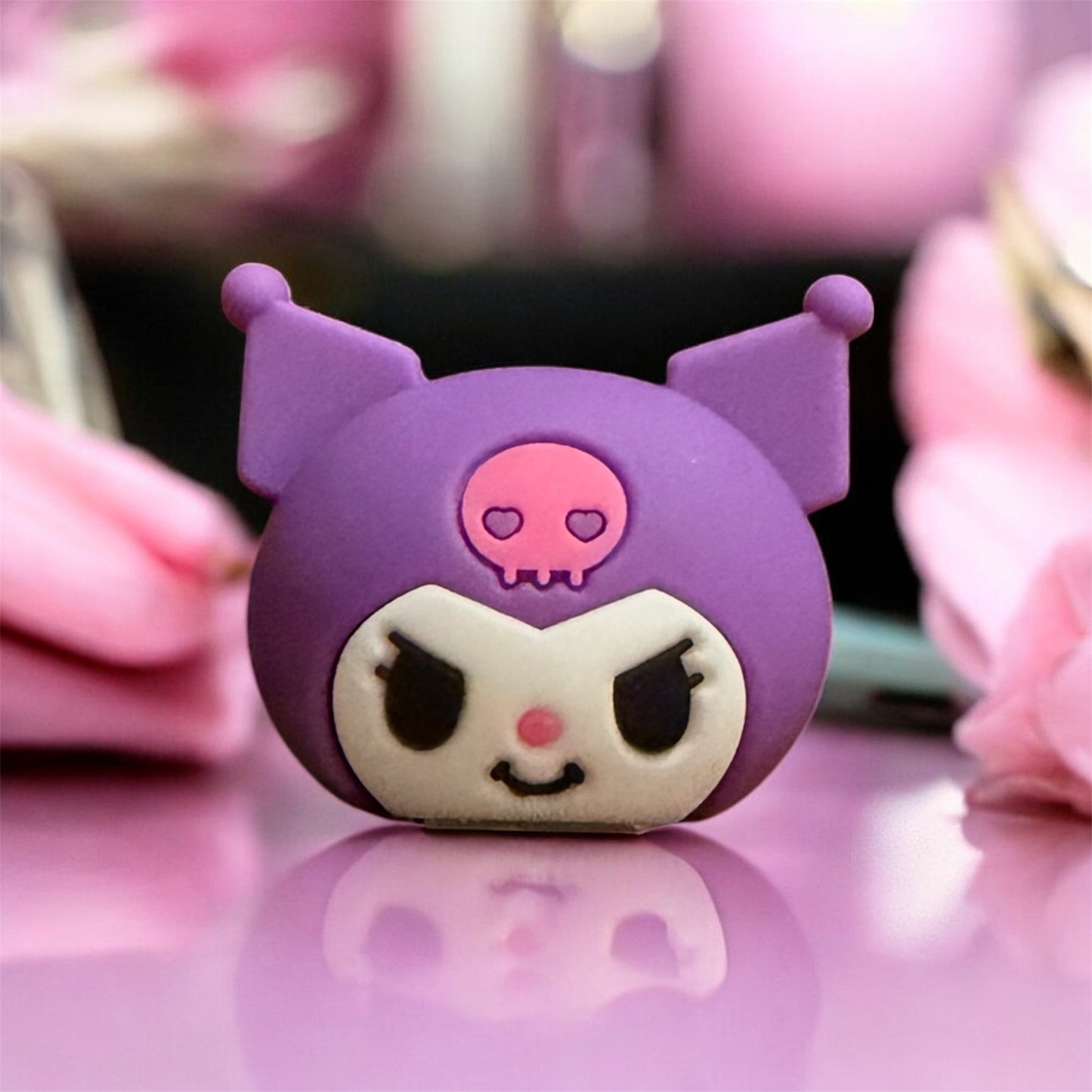Cute Cartoon Sanrio Character Head Sharpeners