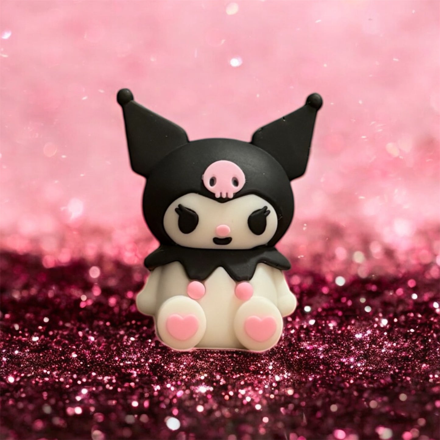 Cute Cartoon Sanrio Characters Sharpeners