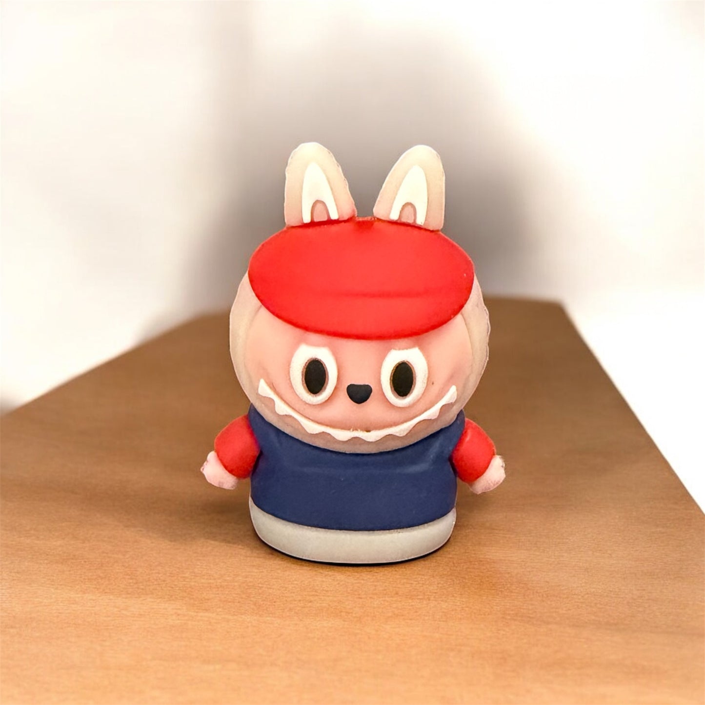 Cute Cartoon Labubu Sharpeners