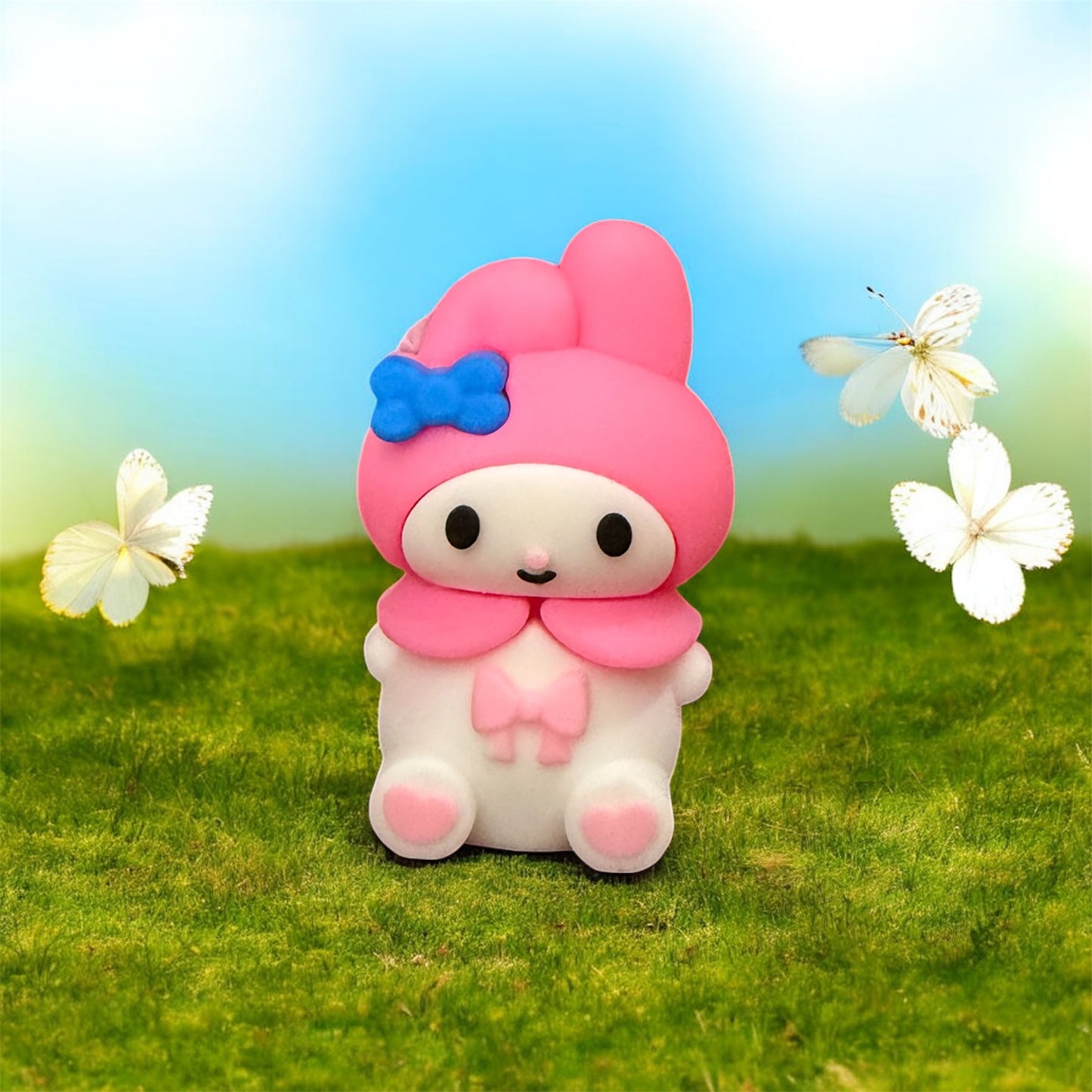 Cute Cartoon Sanrio Characters Sharpeners