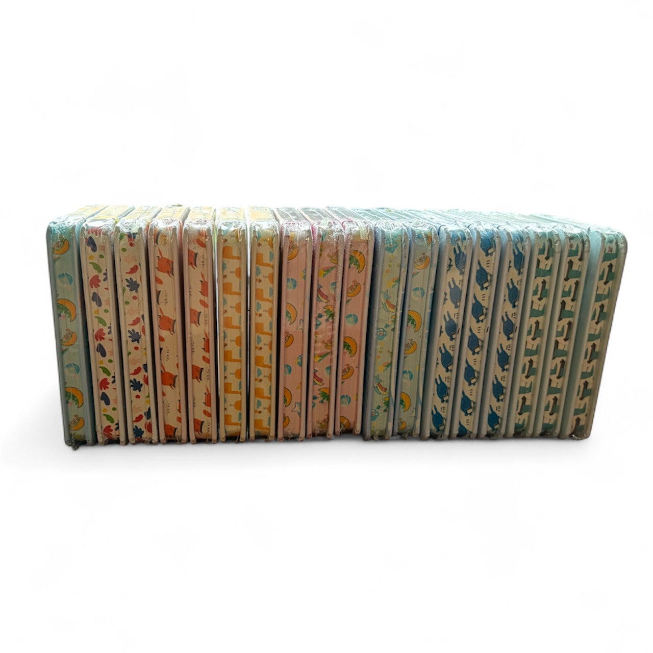 Cute Cartoon Notebooks