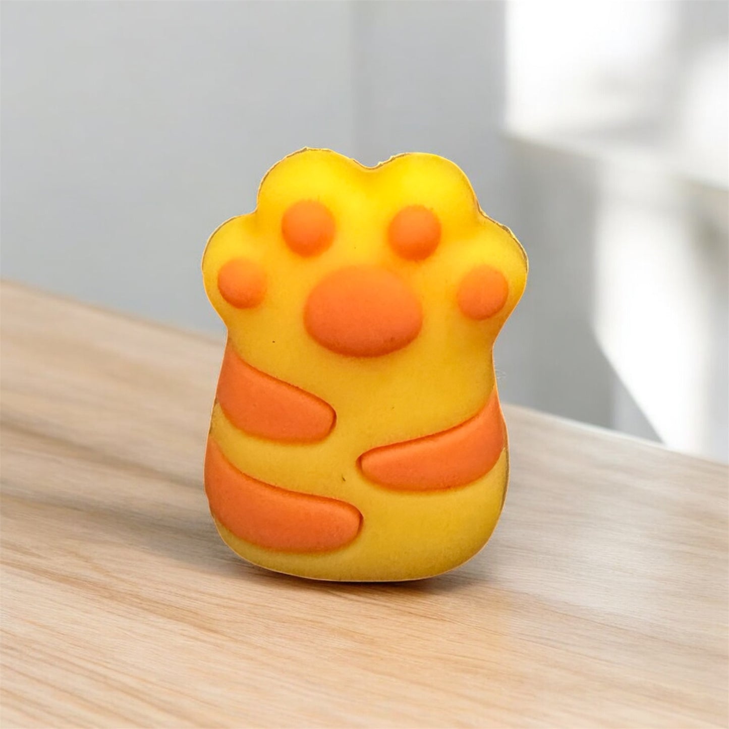 Cute Cartoon Cat Paw Sharpeners