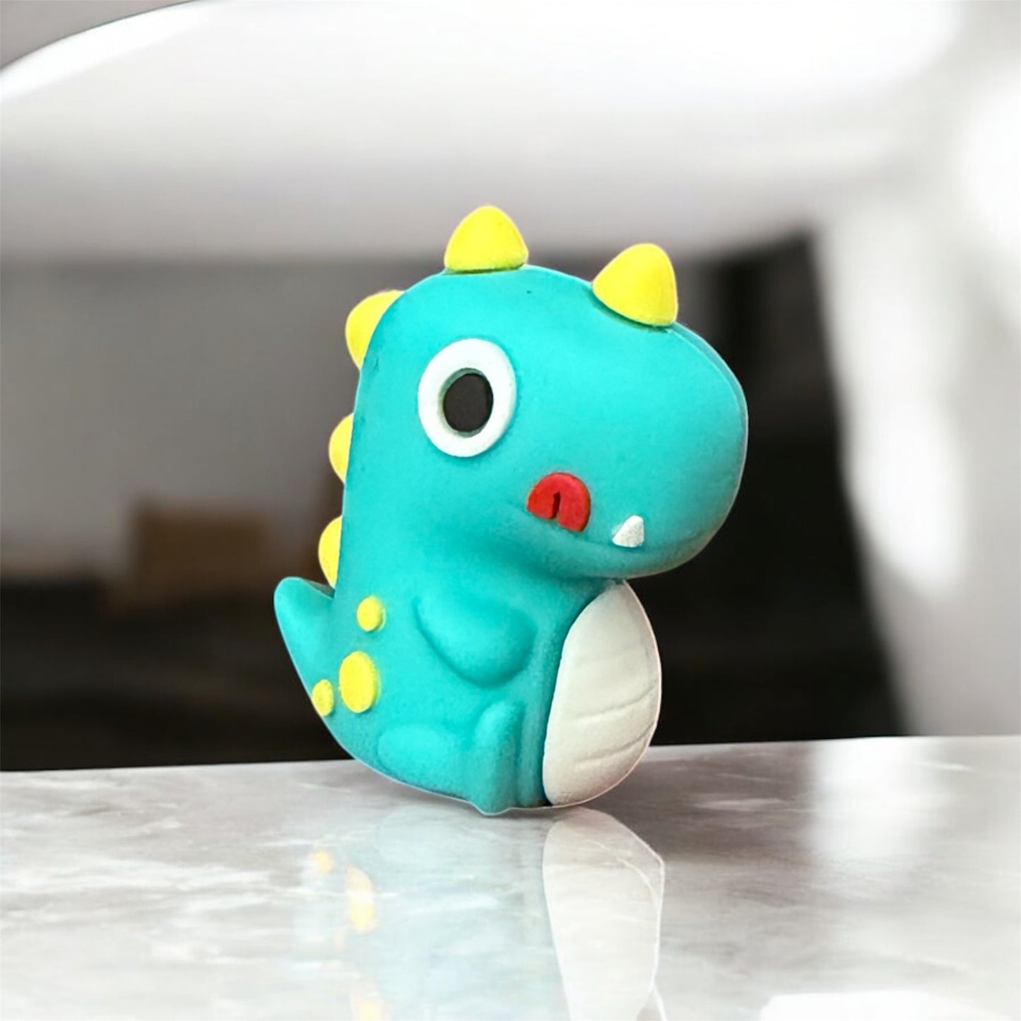 Cute Cartoon Dinosaur Sharpeners