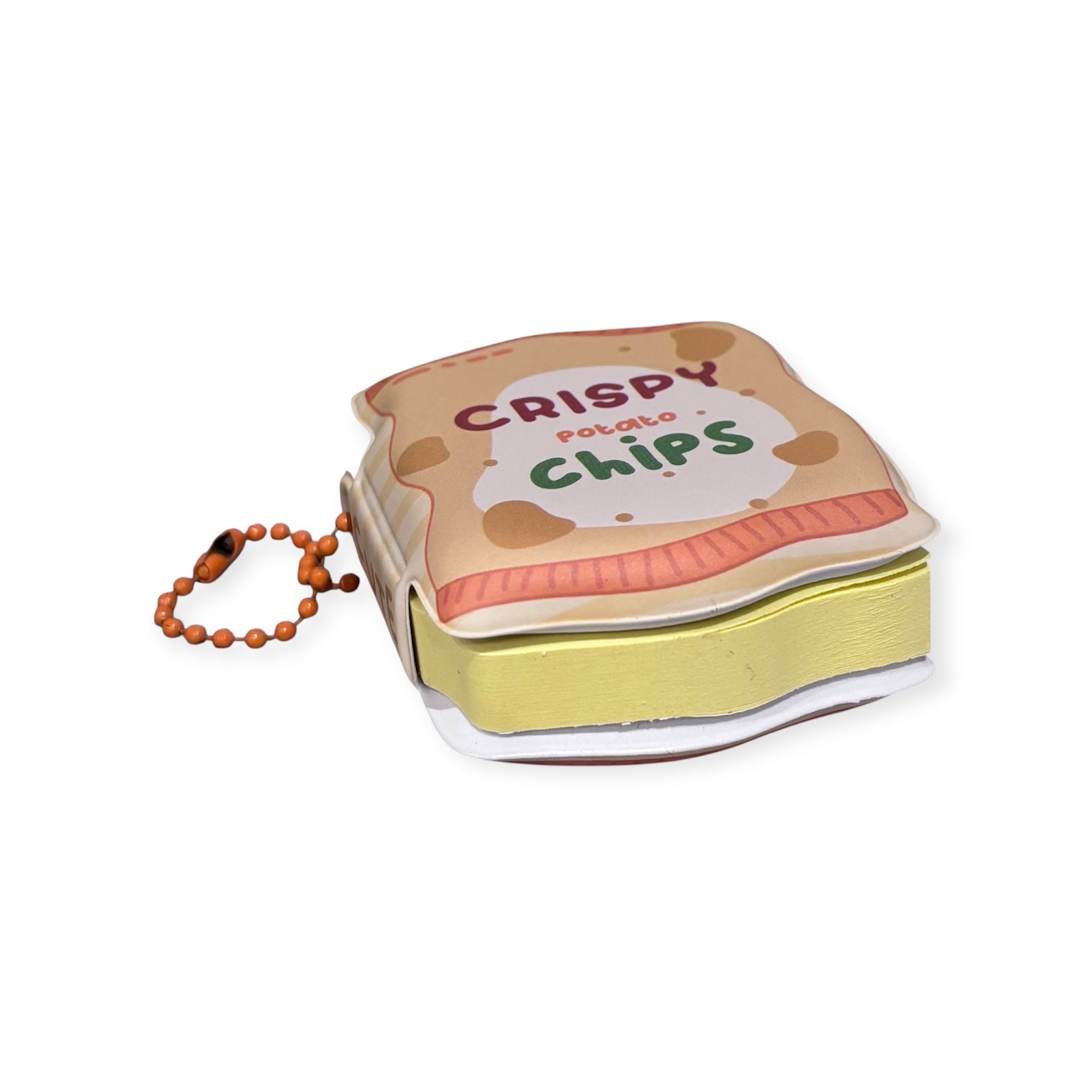 Squishy Cute Cartoon Mini Sticky Notes