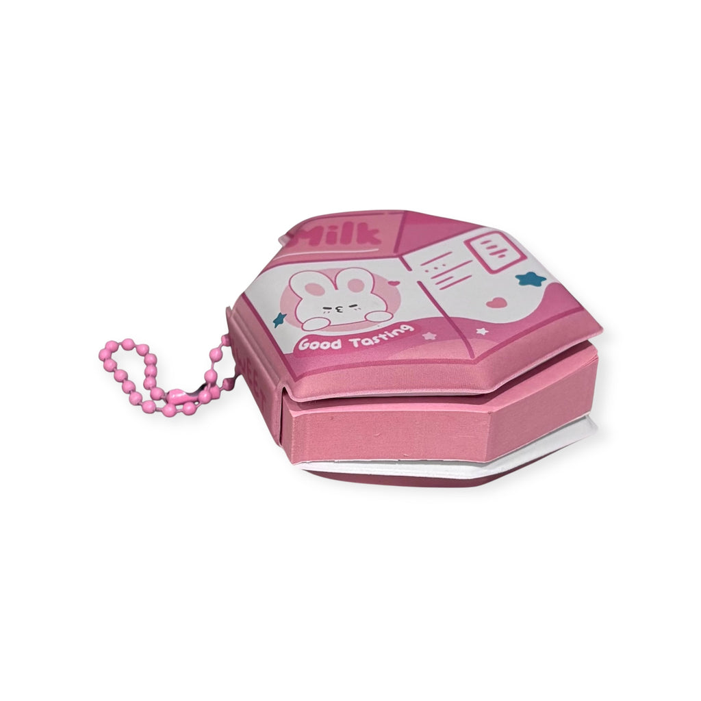 Squishy Cute Cartoon Mini Sticky Notes