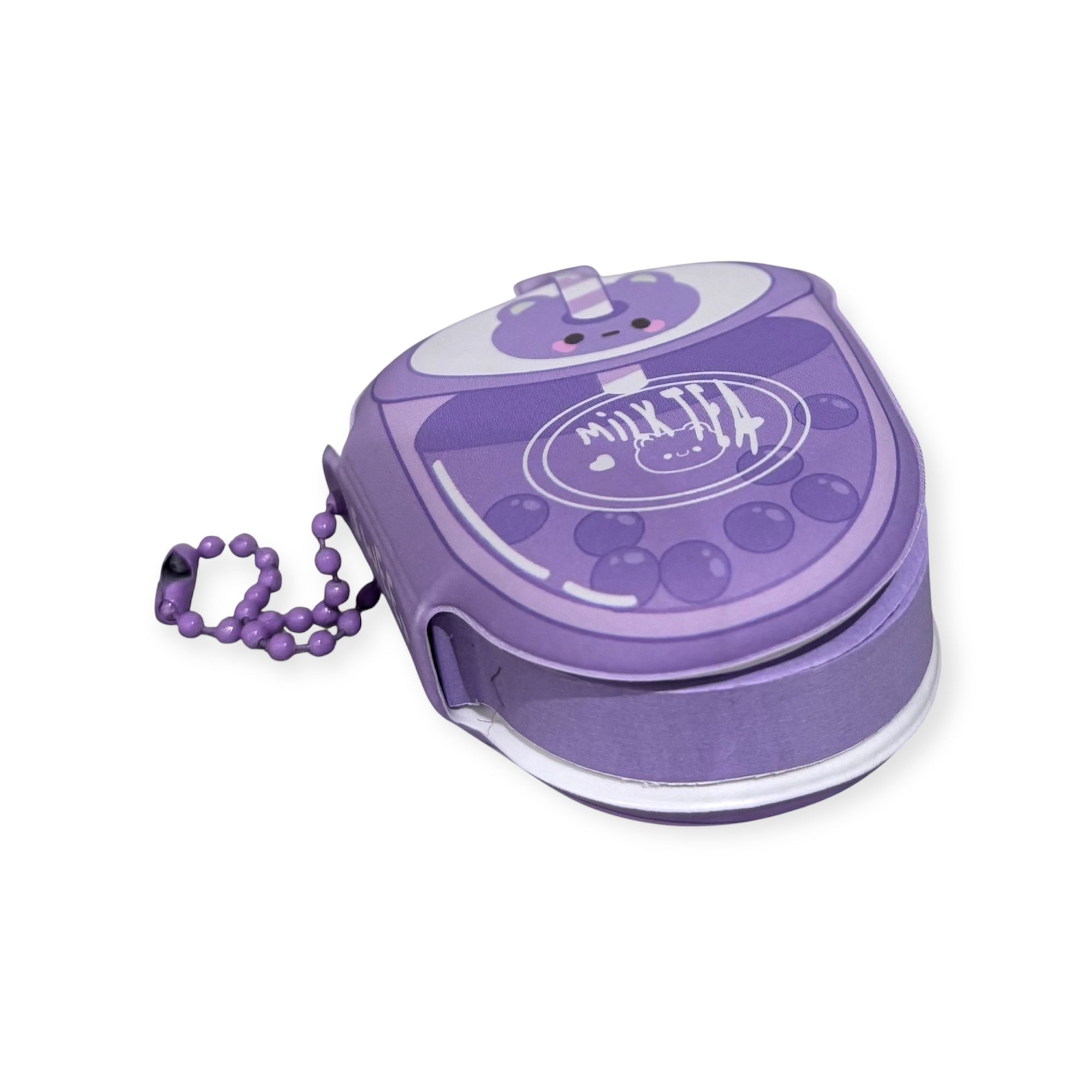 Squishy Cute Cartoon Mini Sticky Notes