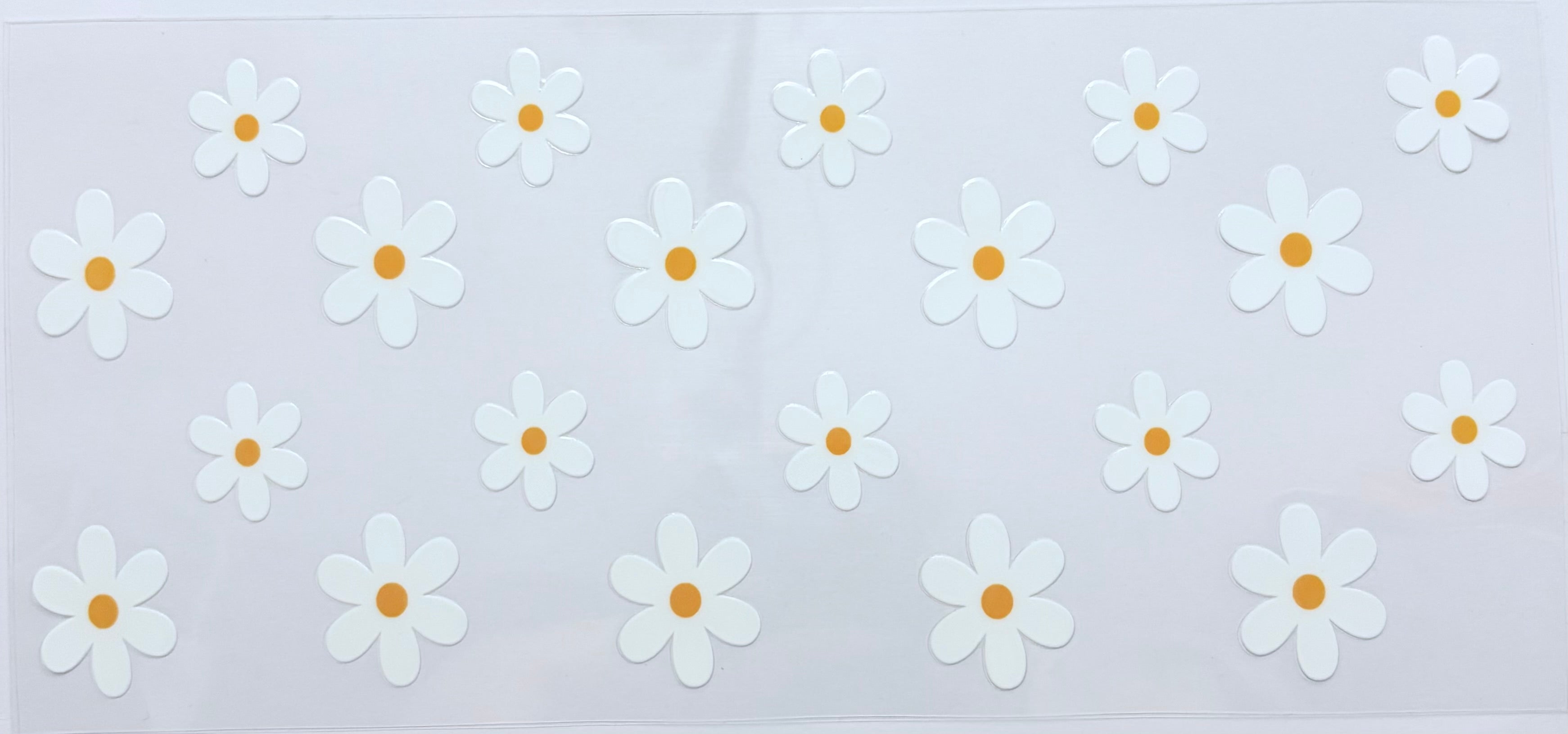 Custom Glass Tumbler