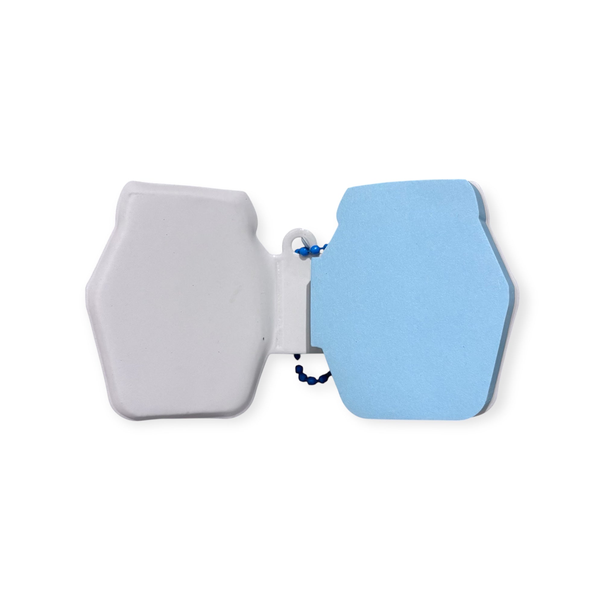 Squishy Cute Cartoon Mini Sticky Notes