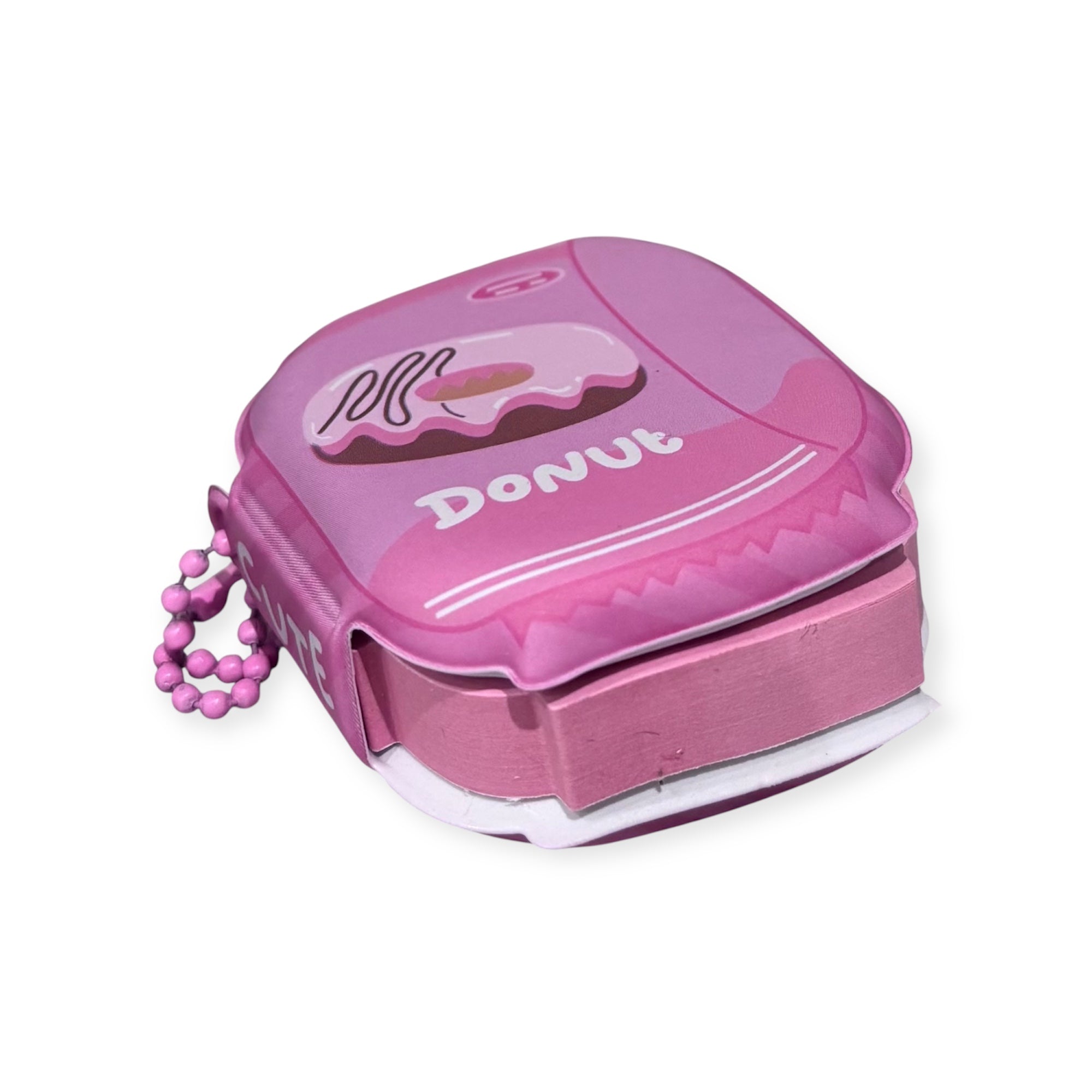 Squishy Cute Cartoon Mini Sticky Notes