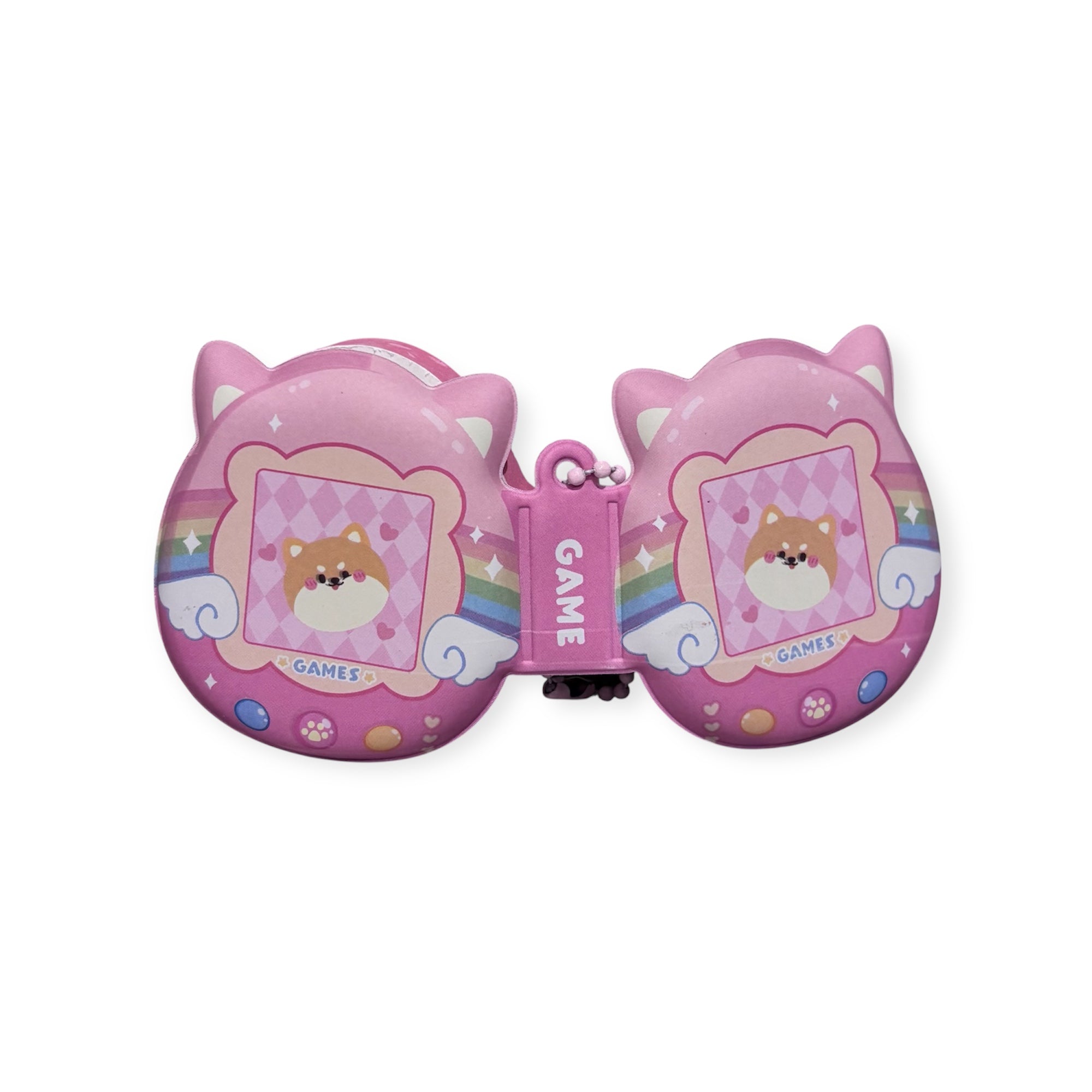 Squishy Cute Cartoon Mini Sticky Notes