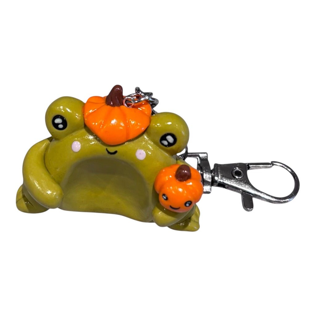 Gourdelia the Harvest Guardian