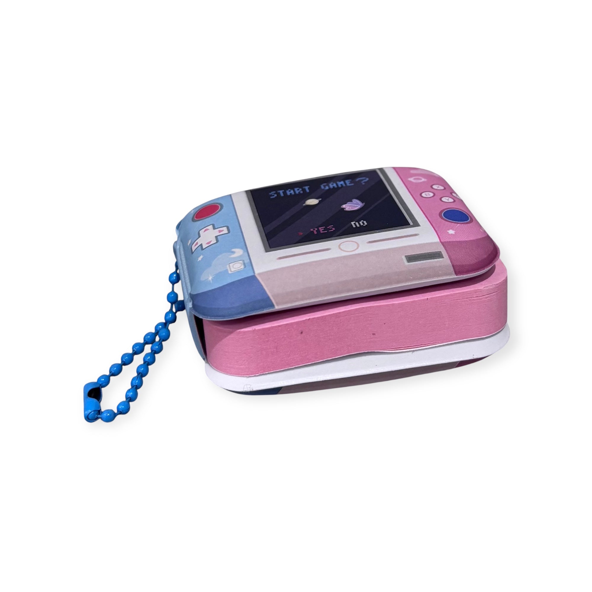 Squishy Cute Cartoon Mini Sticky Notes