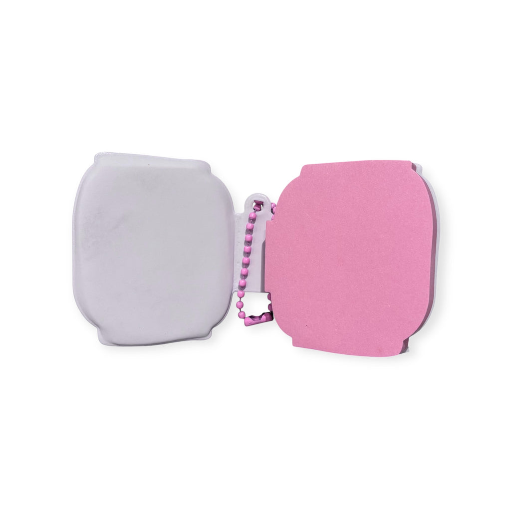 Squishy Cute Cartoon Mini Sticky Notes