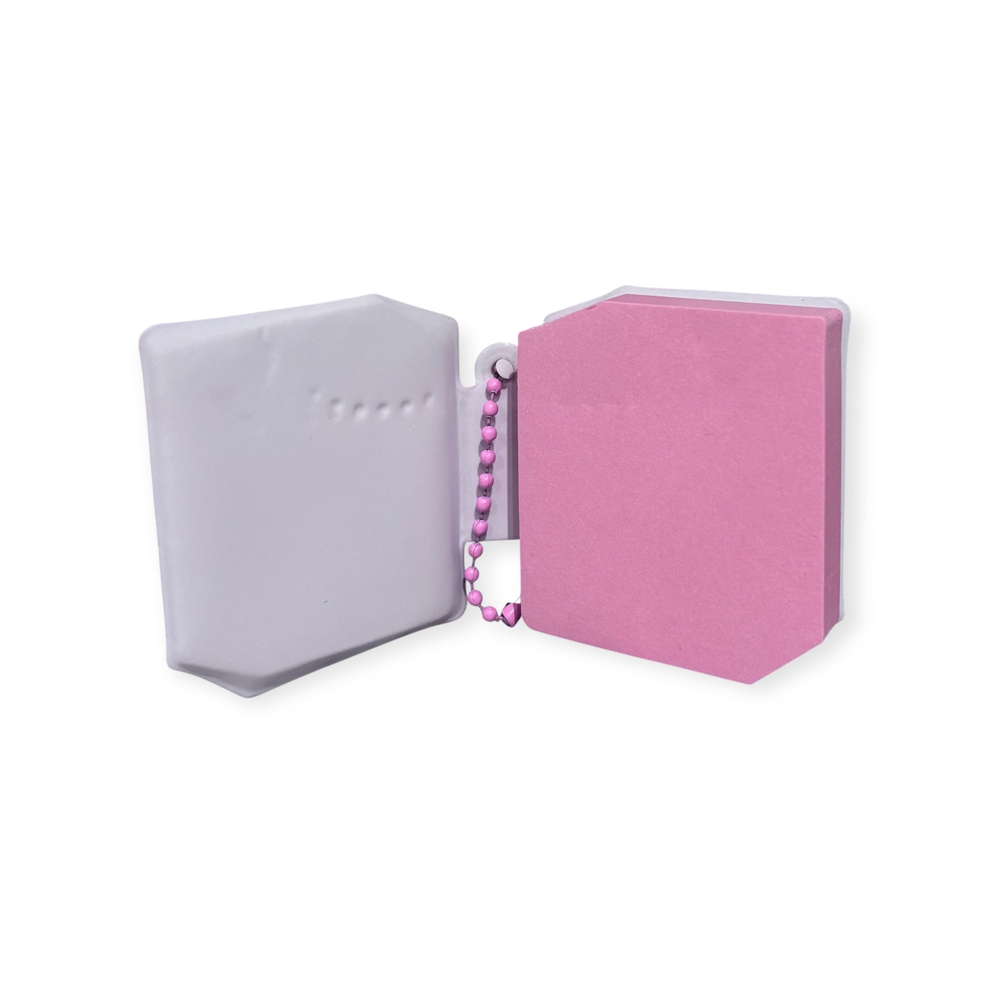 Squishy Cute Cartoon Mini Sticky Notes