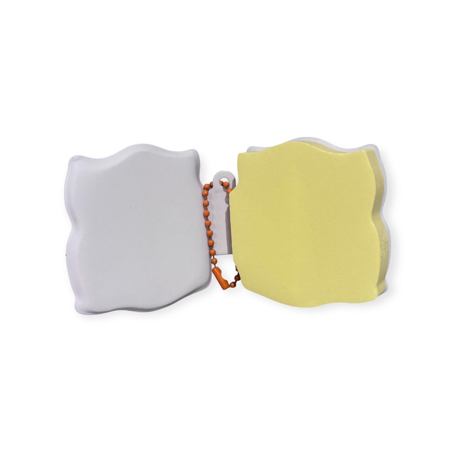 Squishy Cute Cartoon Mini Sticky Notes