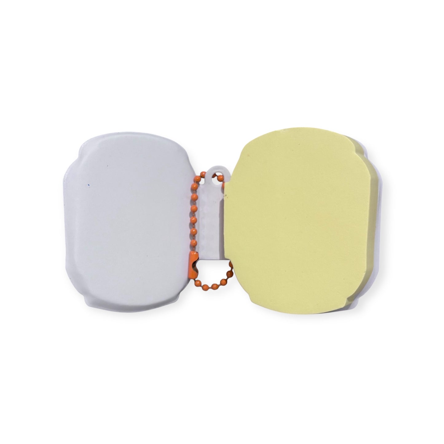 Squishy Cute Cartoon Mini Sticky Notes