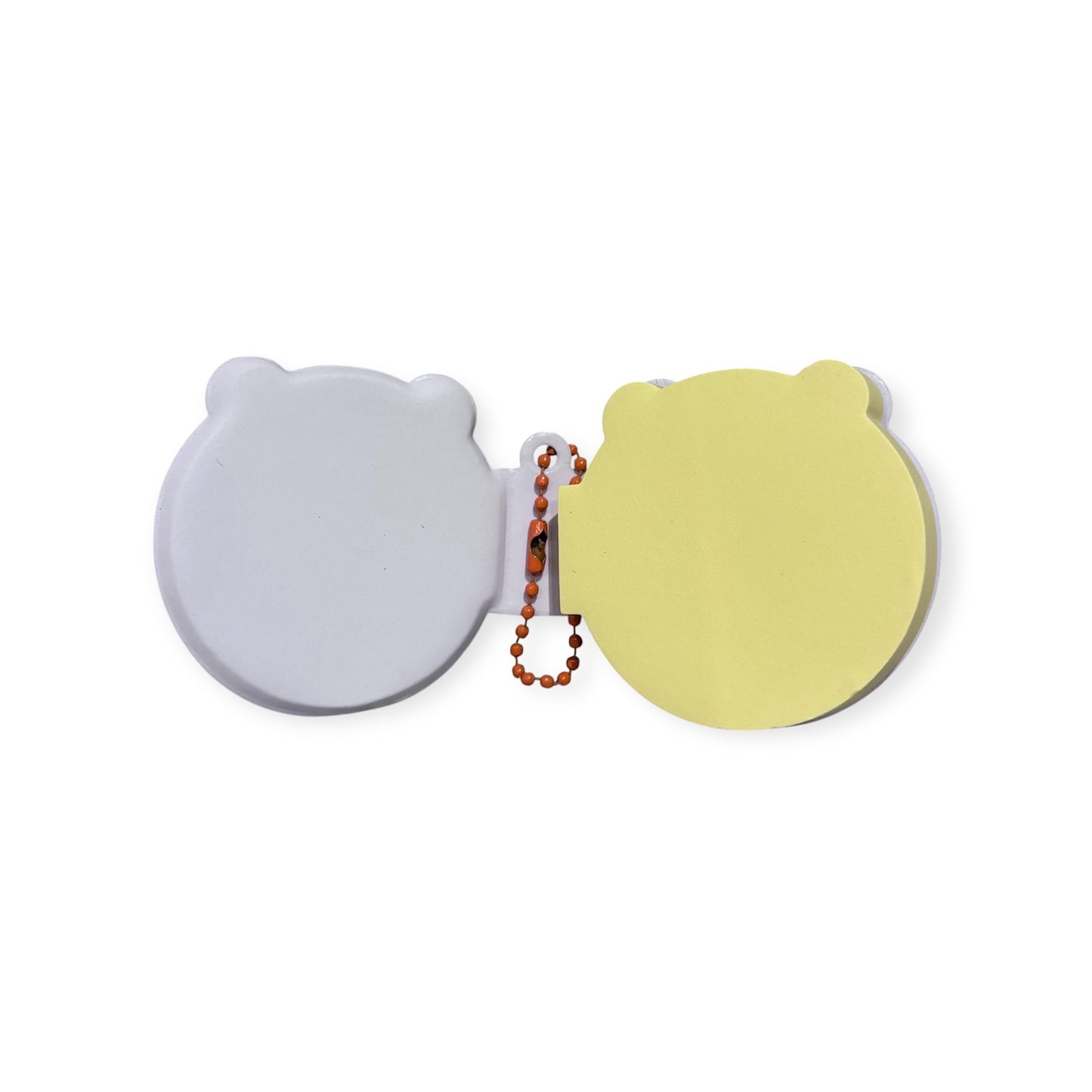 Squishy Cute Cartoon Mini Sticky Notes