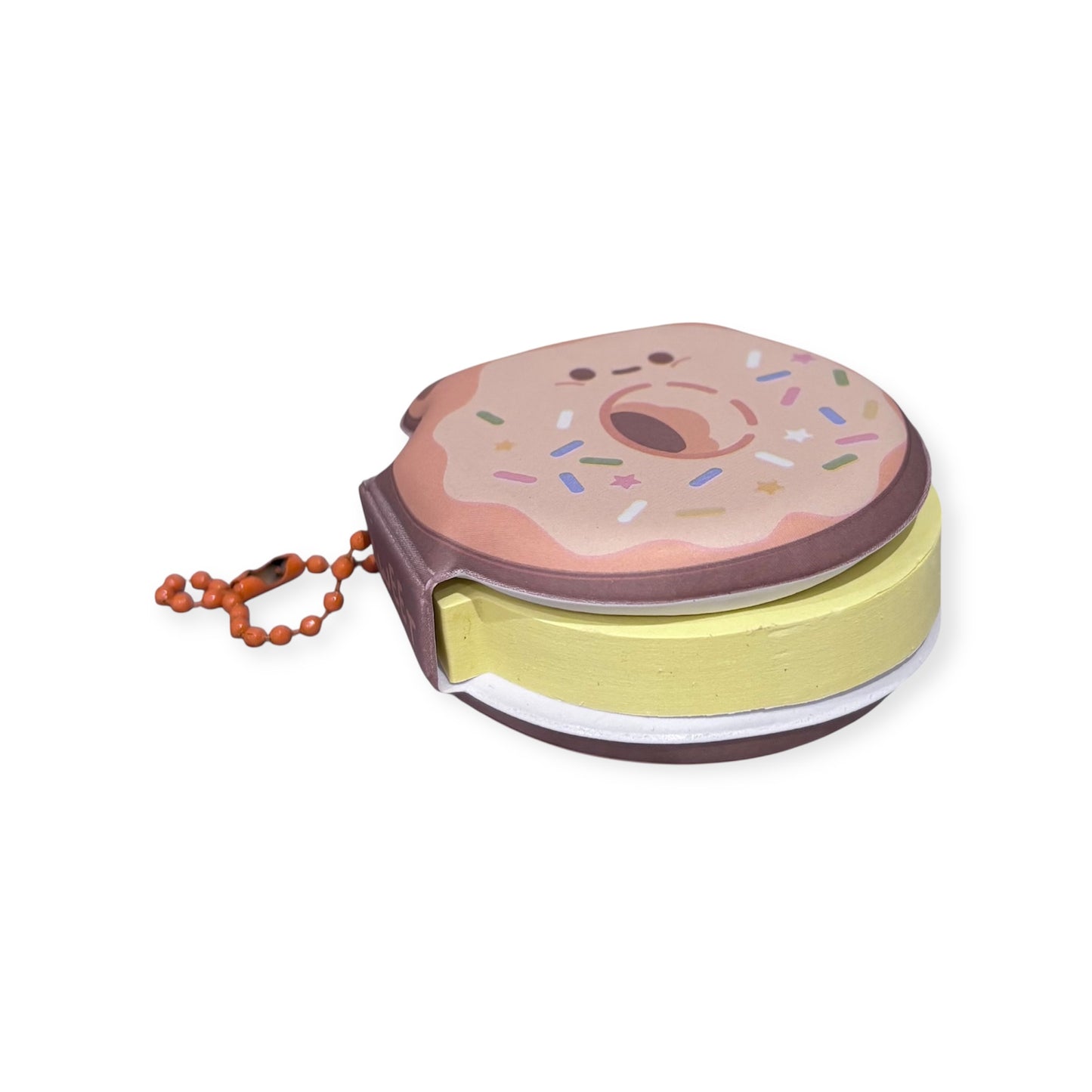 Squishy Cute Cartoon Mini Sticky Notes