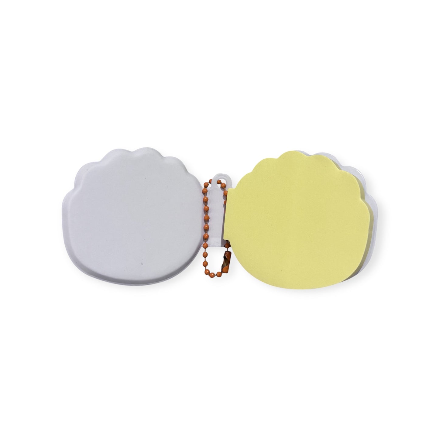 Squishy Cute Cartoon Mini Sticky Notes