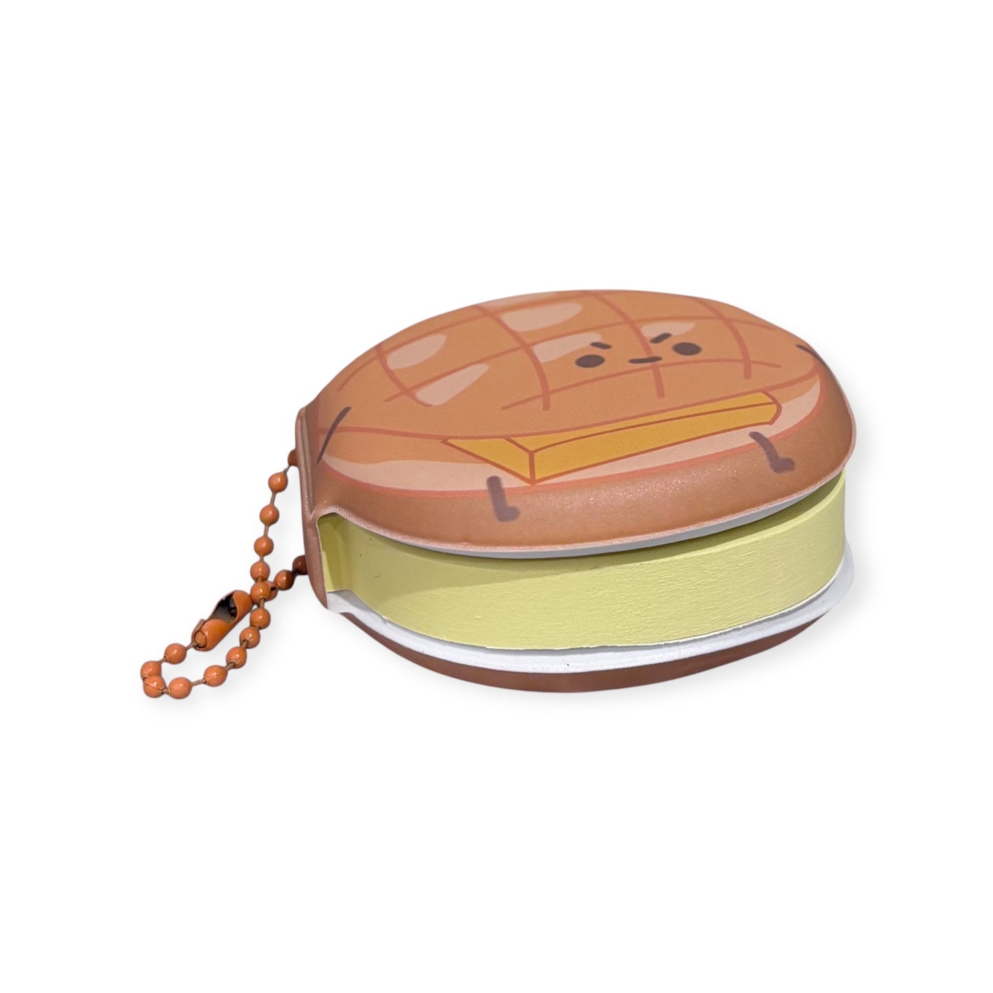 Squishy Cute Cartoon Mini Sticky Notes