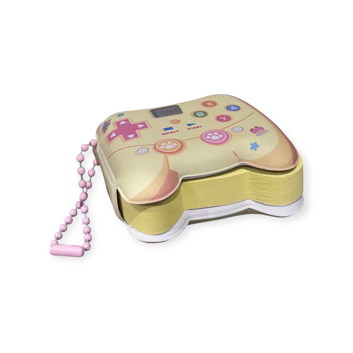 Squishy Cute Cartoon Mini Sticky Notes